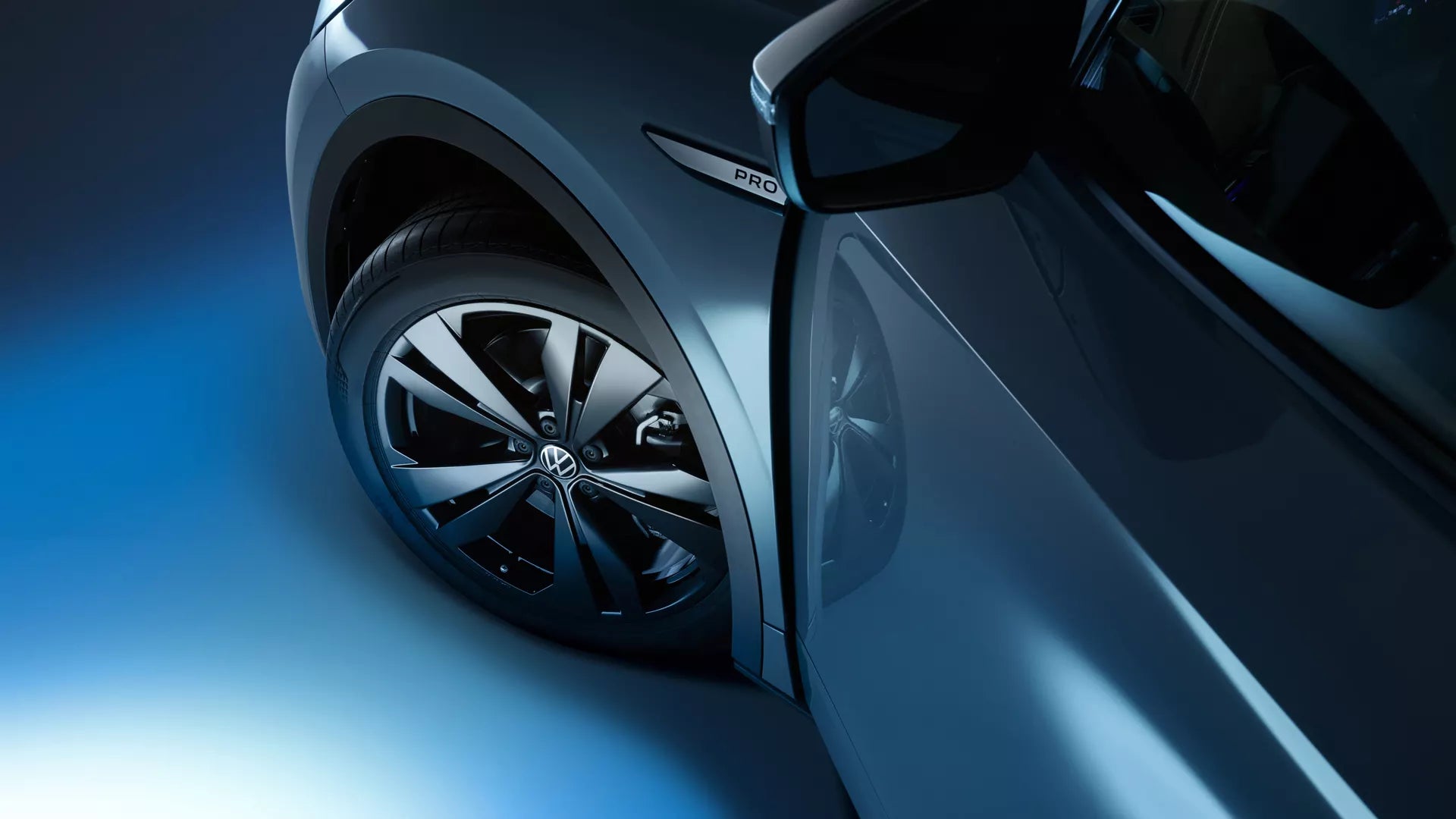 Volkswagen plant ultrakompakten ID.1 – Der Nachfolger des Up?