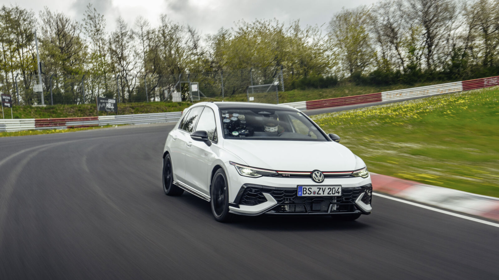 VW SSP: Warum der Elektro-Baukasten trotzdem einen Verbrenner bekommt