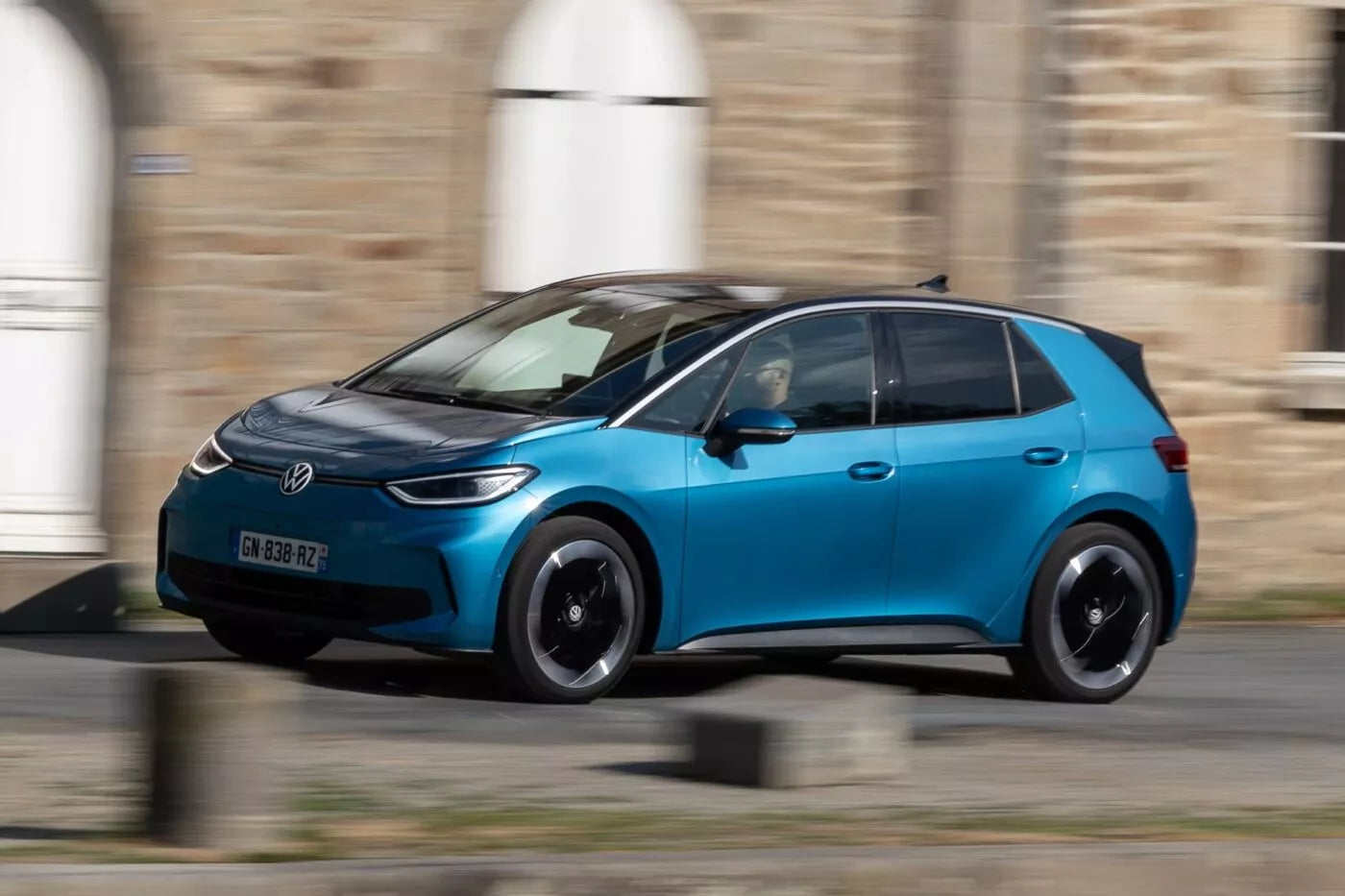 VW ID.3 Pure: Das Basismodell ist wieder verfügbar