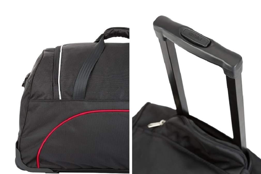 Kjust Kofferraumtaschen Set für das Tesla Model S