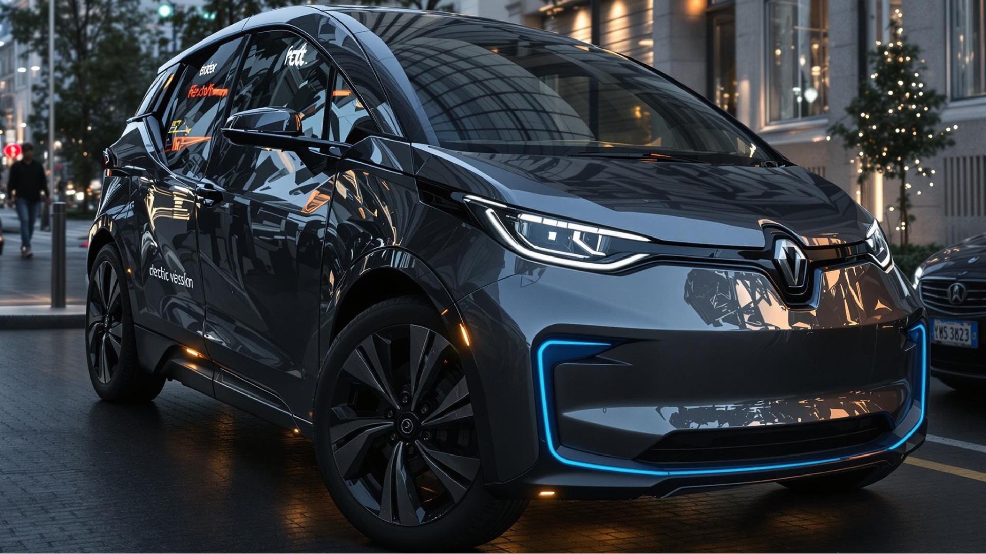 KBA: E-Auto-Zulassungen steigen um 35 % im ersten Halbjahr 2025