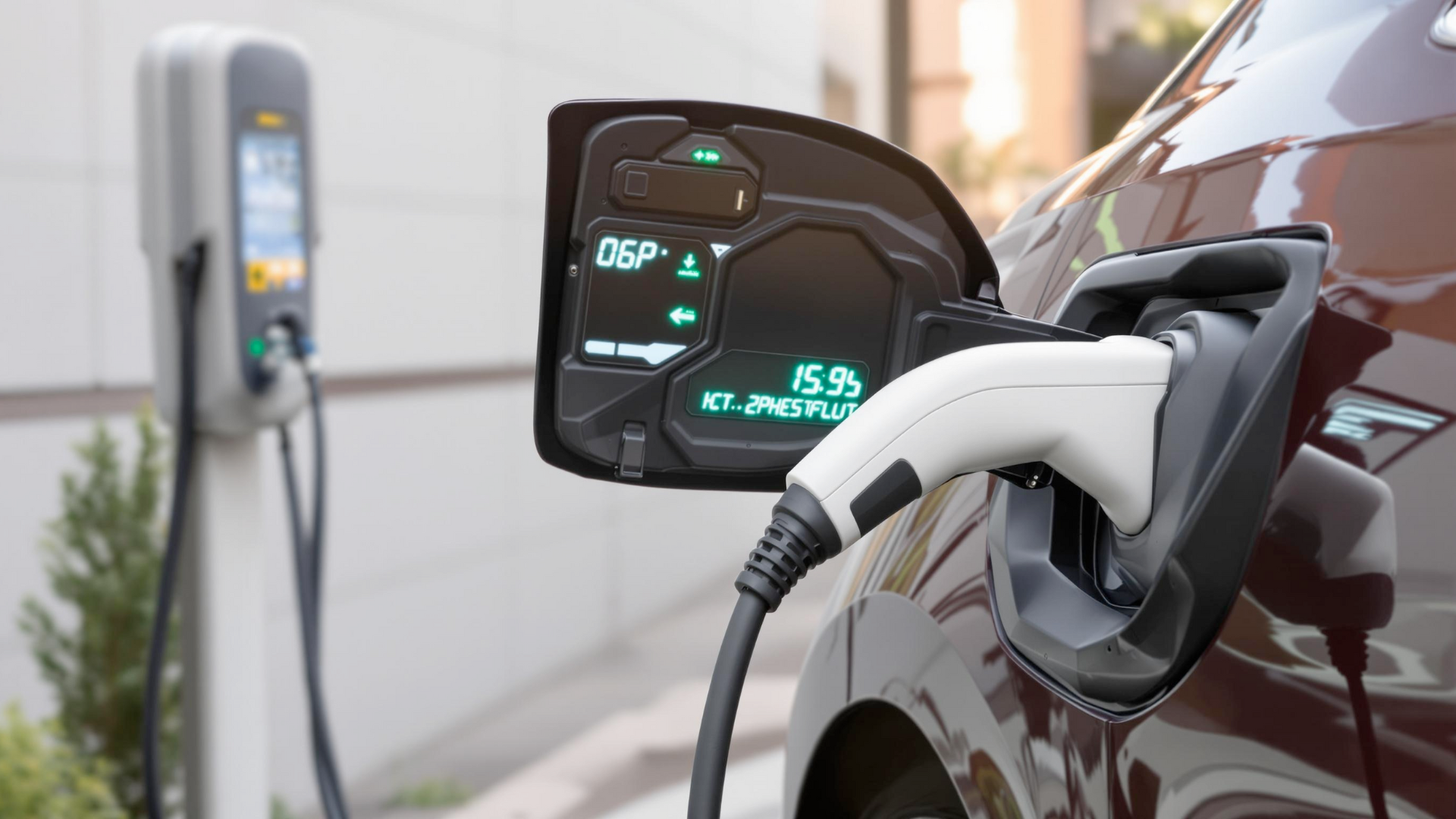 Studie: Sofortiges Laden schadet E-Auto-Akkus stärker als Vehicle-to-Grid