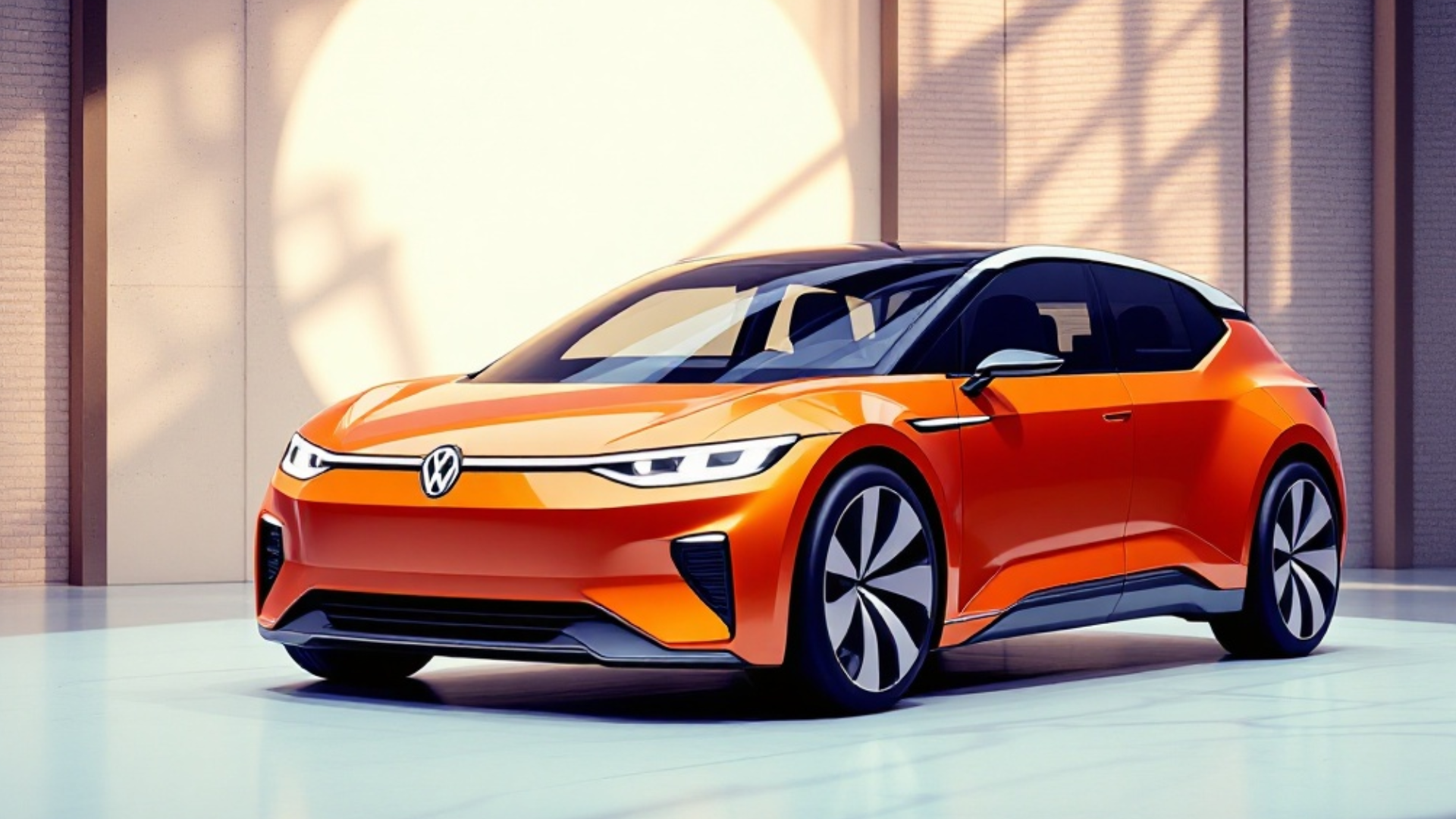VW plant Leasingmodell für gebrauchte Elektroautos: ID.3 im Fokus