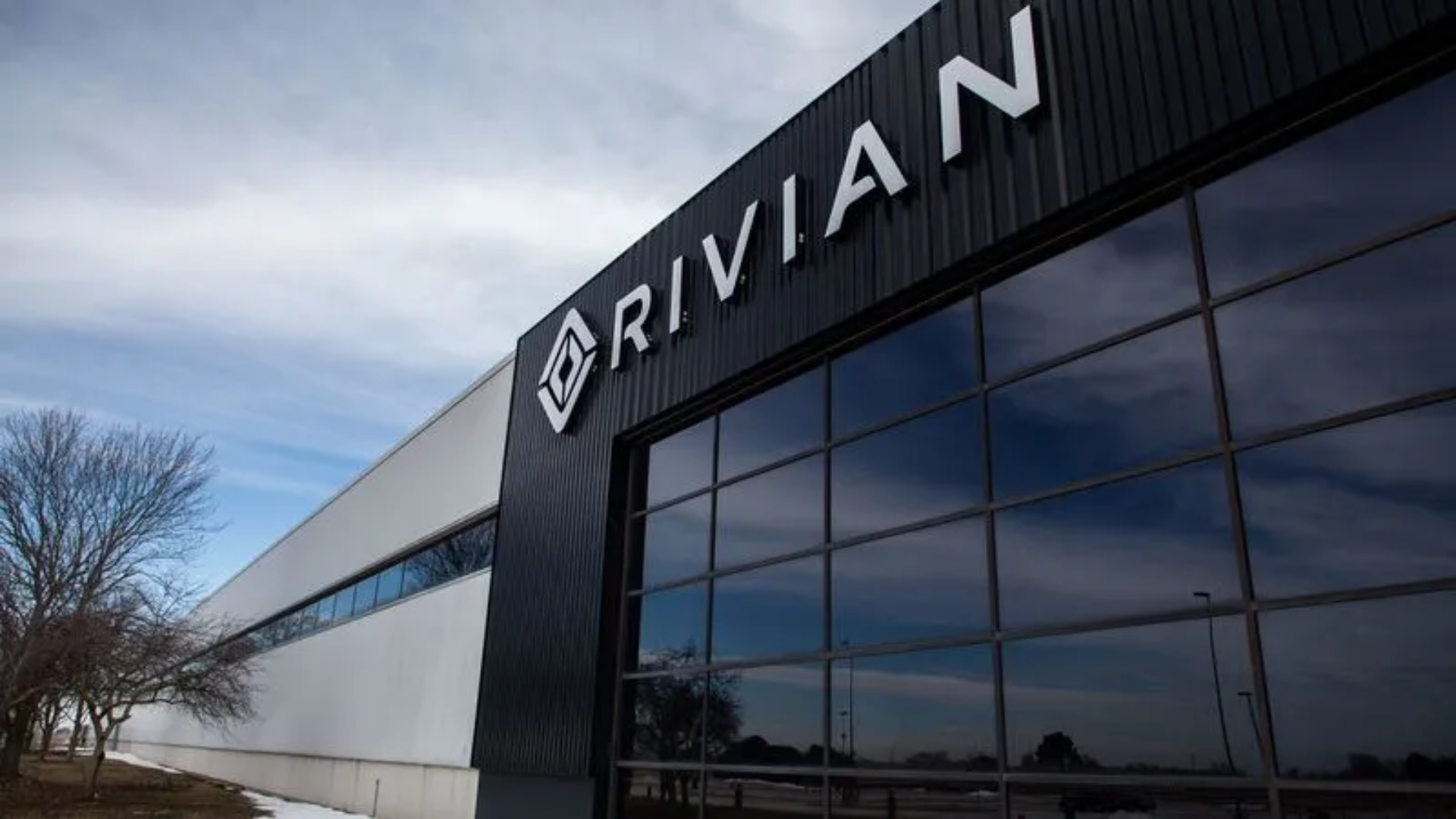 Titel: Rivian eröffnet neues KI-Zentrum in London für autonome Fahrtechnologien