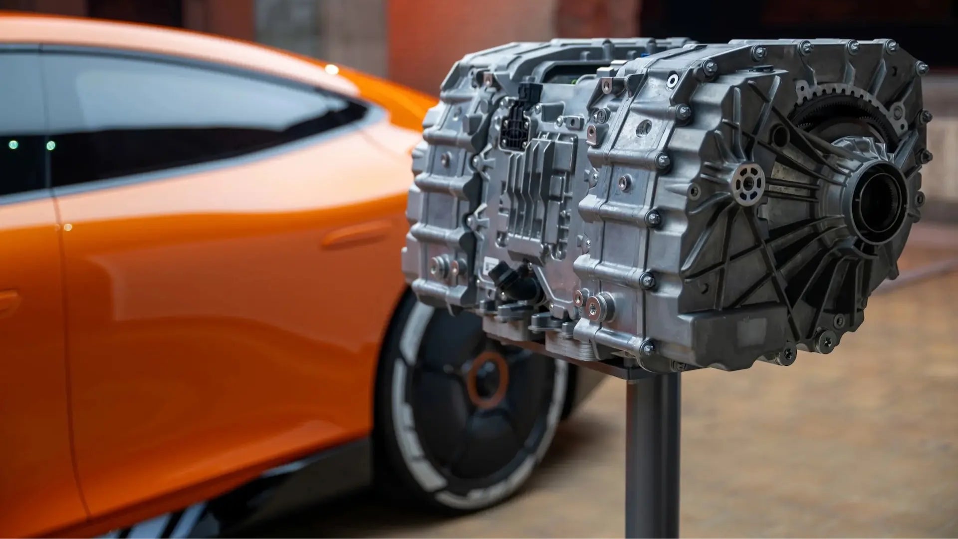 Yasa stellt Weltrekord auf: 550-kW-Elektromotor mit höchster Leistungsdichte der Welt