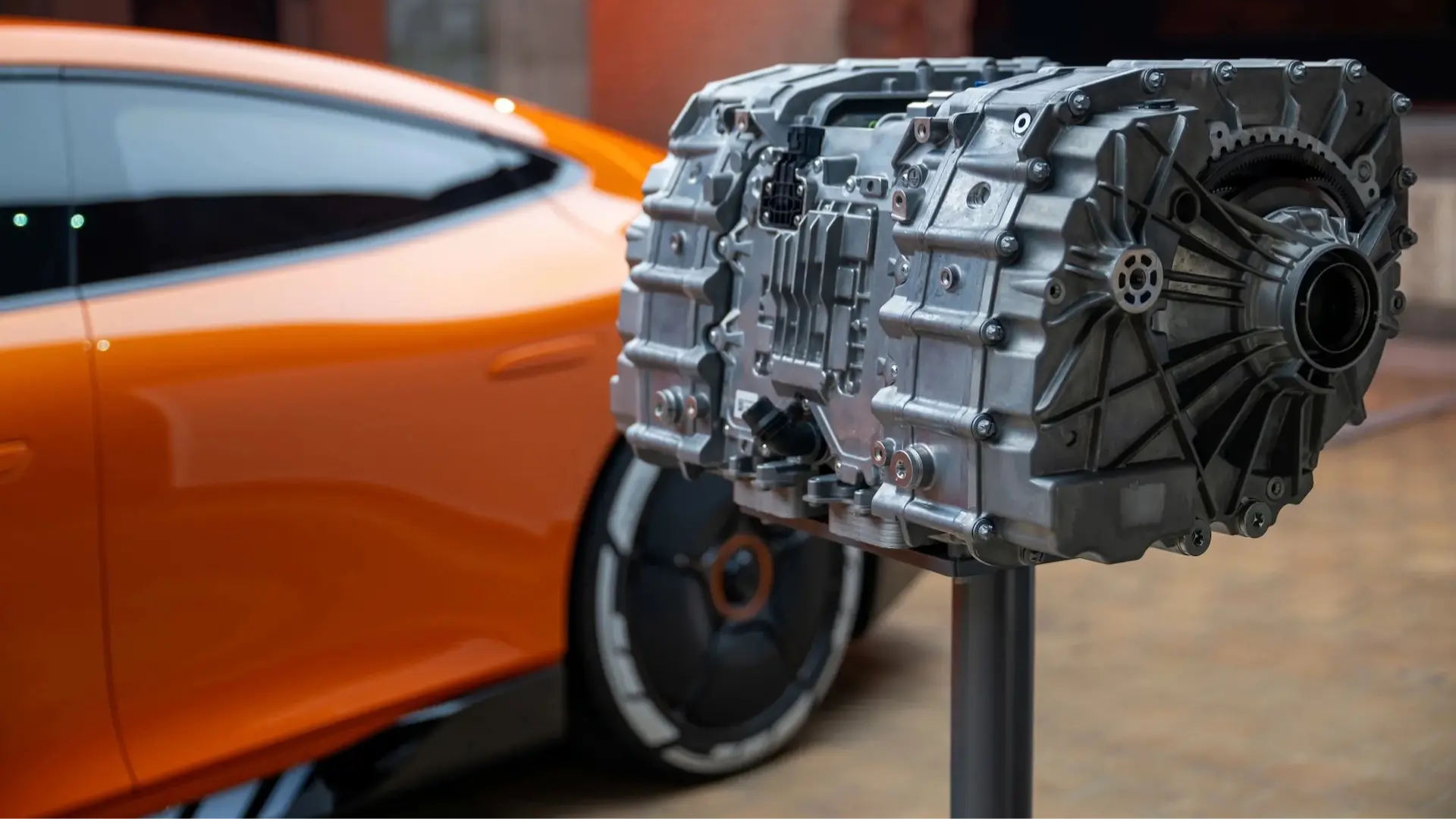 Yasa stellt Weltrekord auf: 550-kW-Elektromotor mit höchster Leistungsdichte der Welt