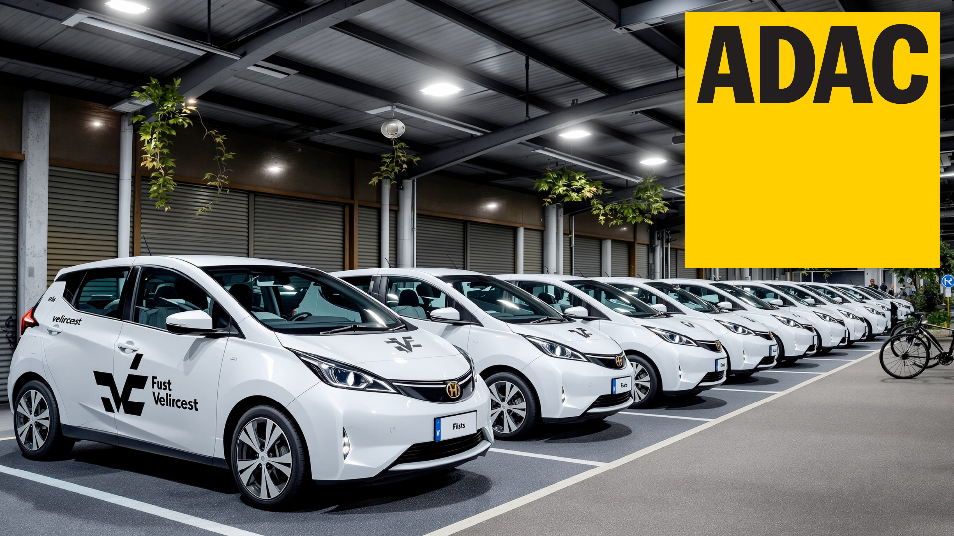 ADAC fordert weitere Maßnahmen für E-Auto-Förderung