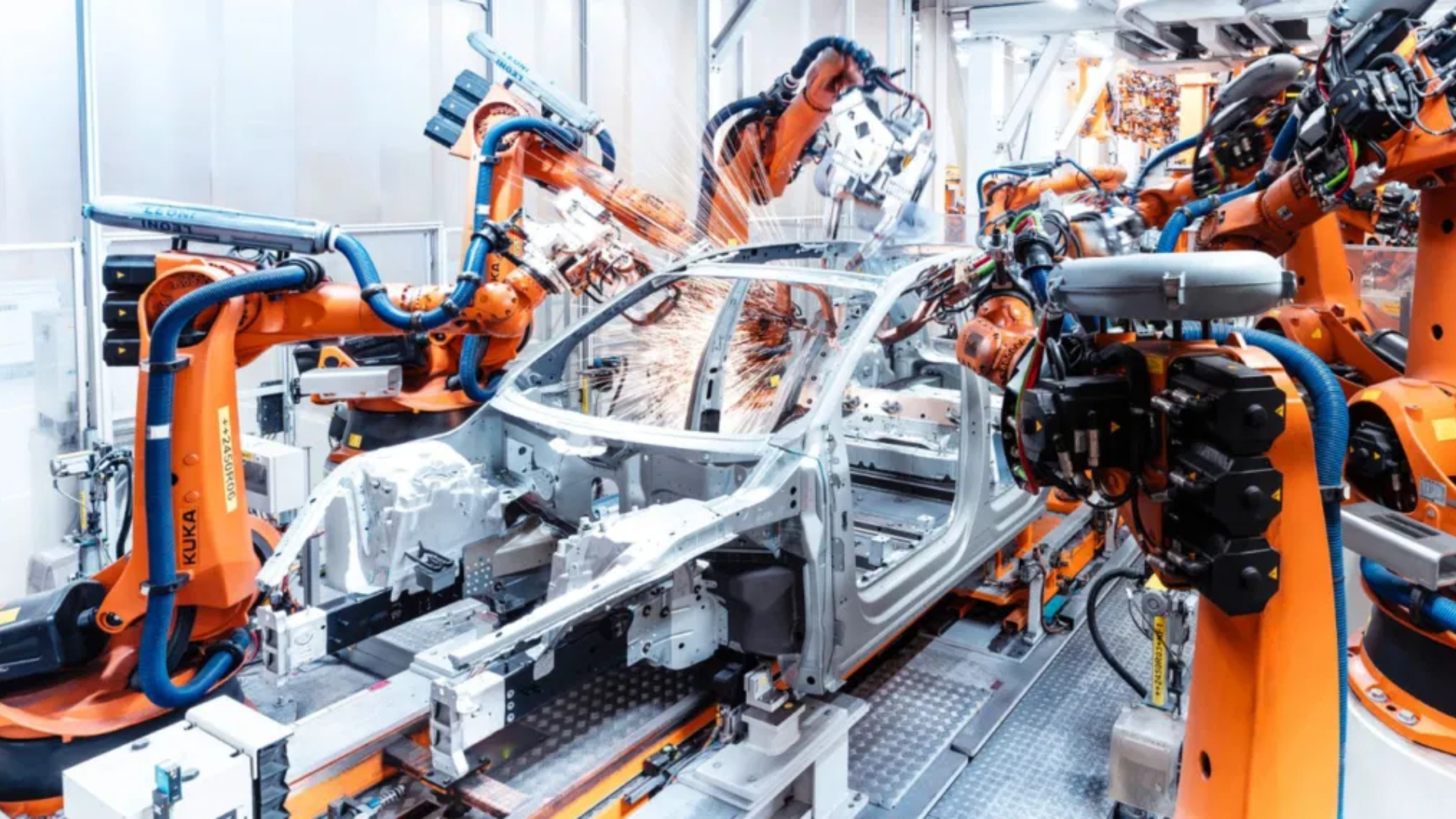 Audi Q3 & neues E-Auto: Produktion ab 2026 in Ingolstadt