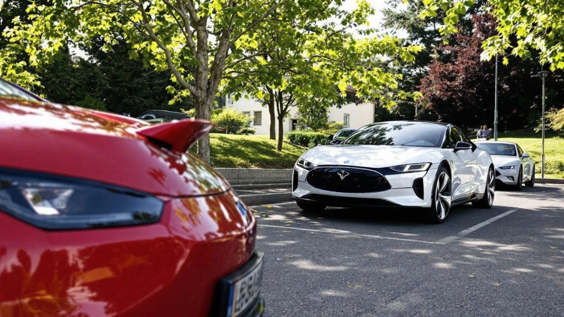 Elektroautos im Kostenvergleich: Kauf teuer, Betrieb günstiger