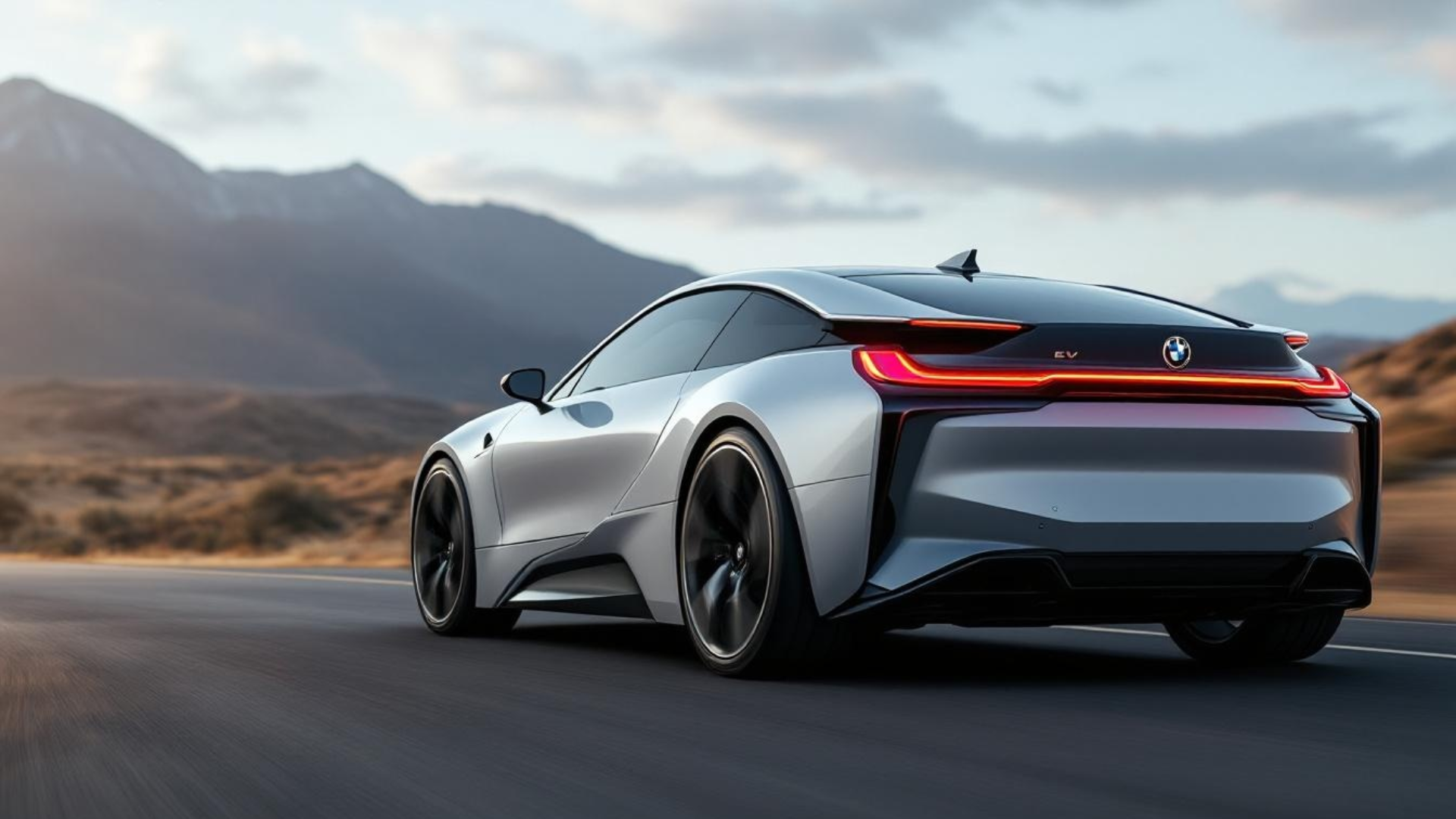 BMW-Chef Zipse warnt: Ende des Verbrenners ist ein Desaster