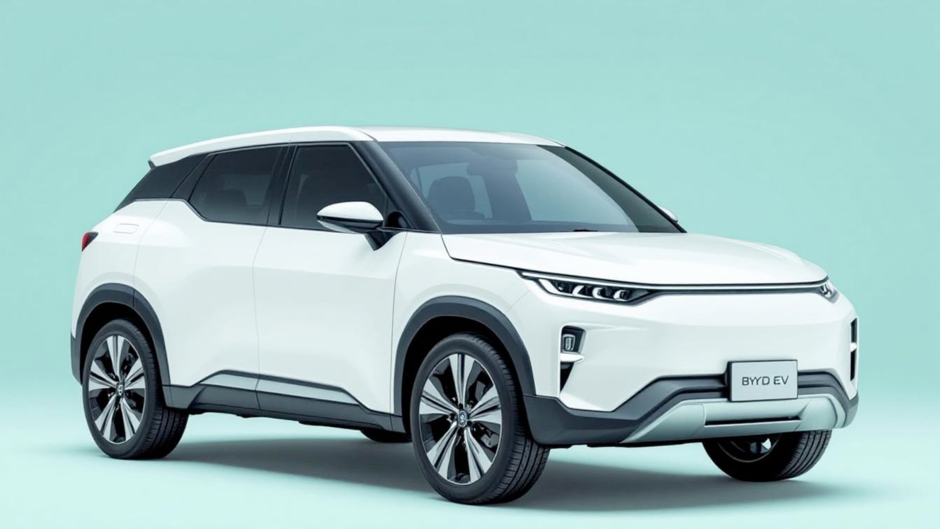 BYD startet 2026 E-Auto-Produktion in Pakistan