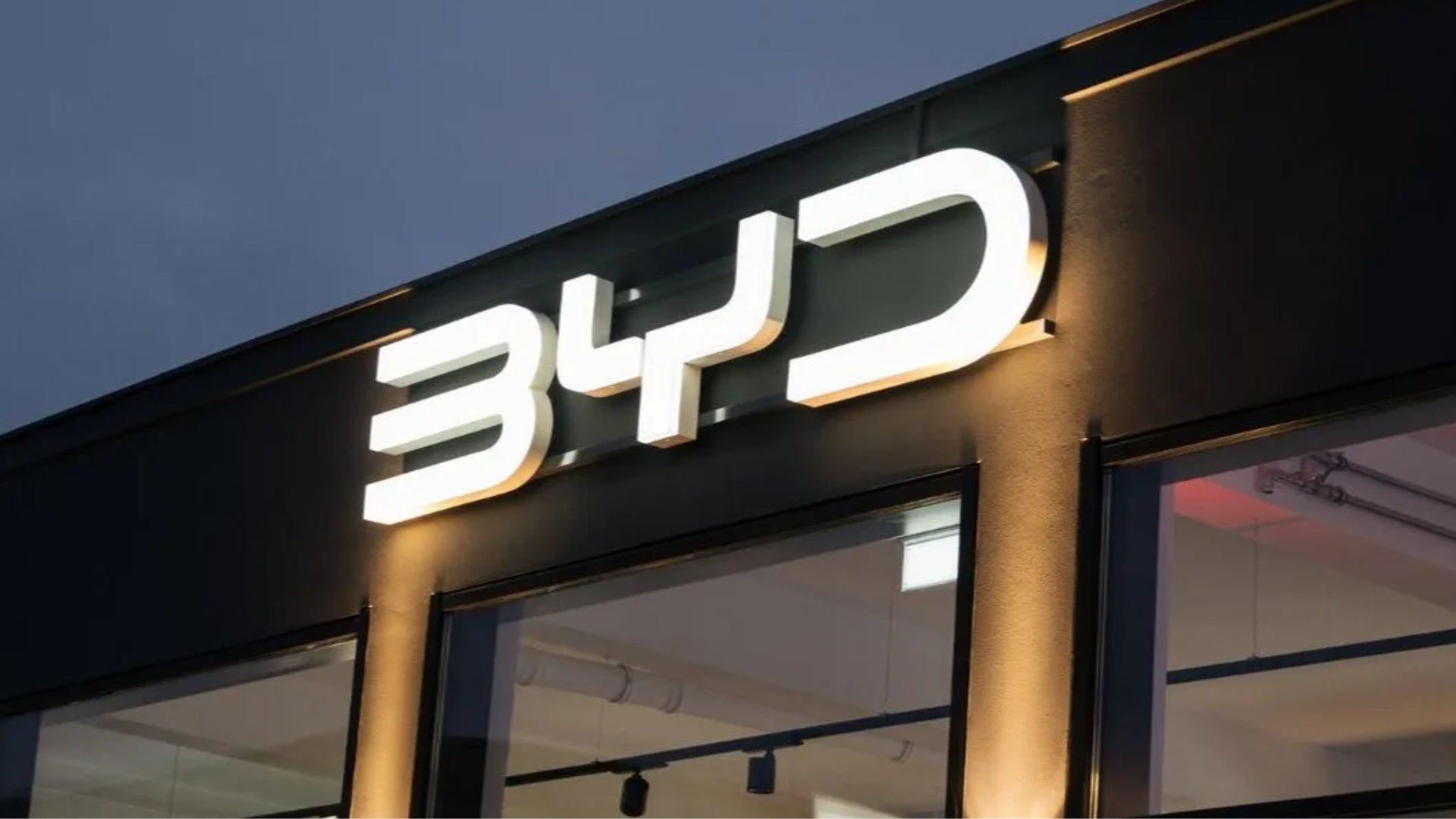 BYD testet Feststoffbatterie mit 1.500 km Reichweite im Seal