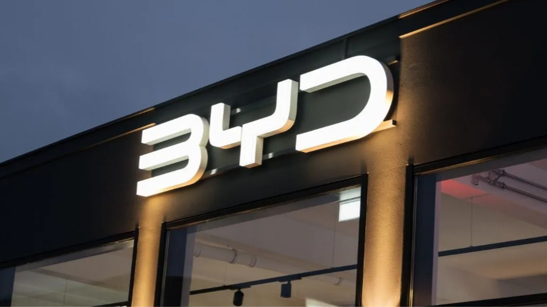 BYD testet Feststoffbatterie mit 1.500 km Reichweite im Seal