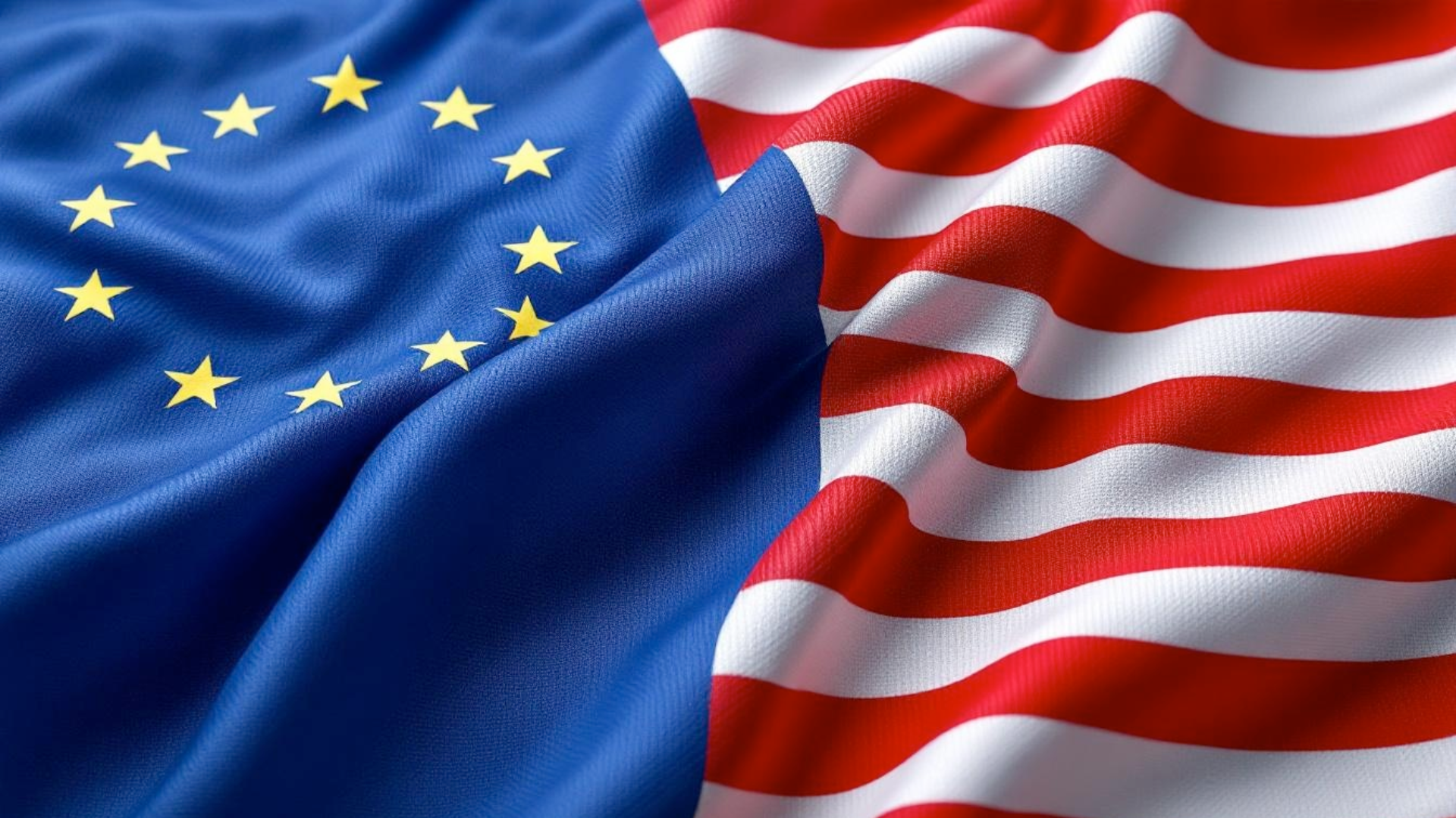 Titel: EU und USA verhandeln 15 %-Zoll – Was bedeutet das für die Autoindustrie?