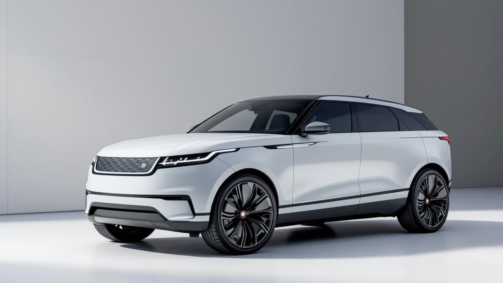 Jaguar Land Rover startet Elektrooffensive ab 2026