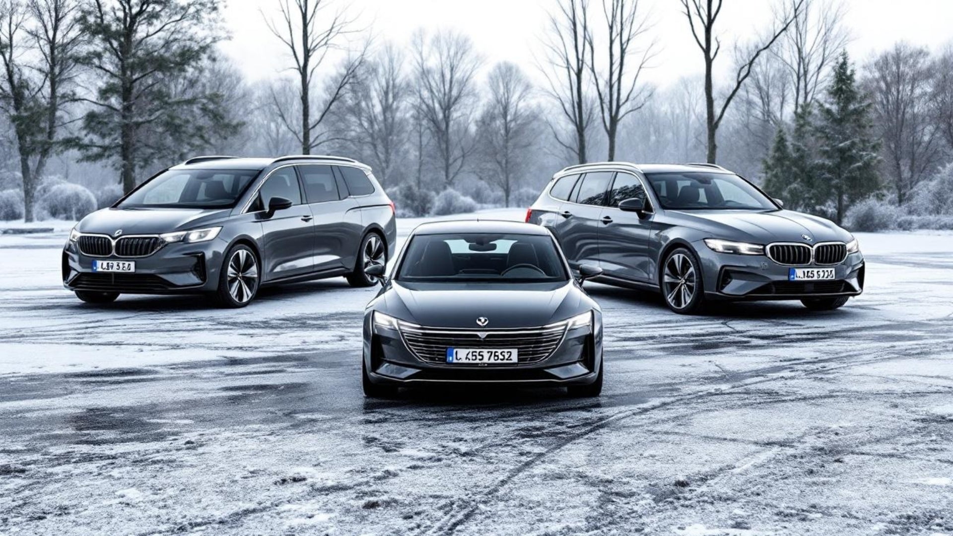 Eigenzulassungen stabilisieren den Elektroauto-Markt – Flotten brechen ein