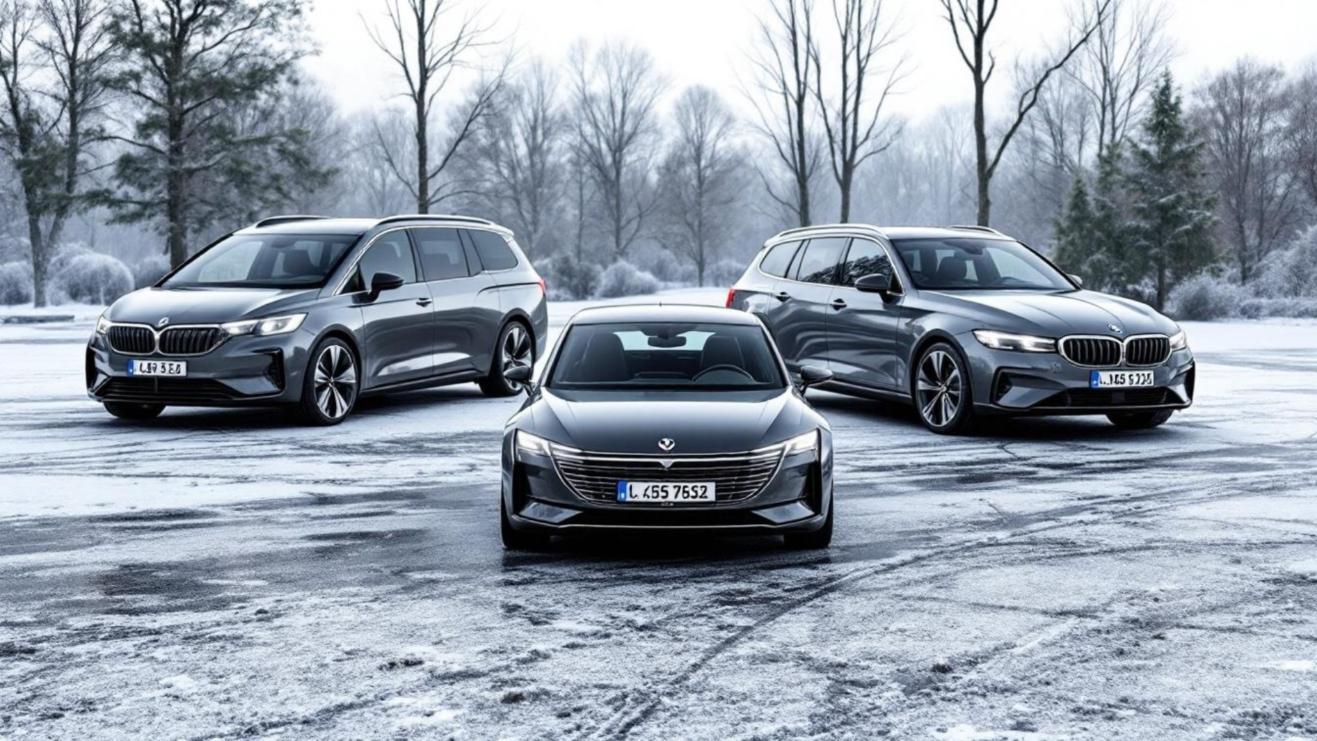 Eigenzulassungen stabilisieren den Elektroauto-Markt – Flotten brechen ein