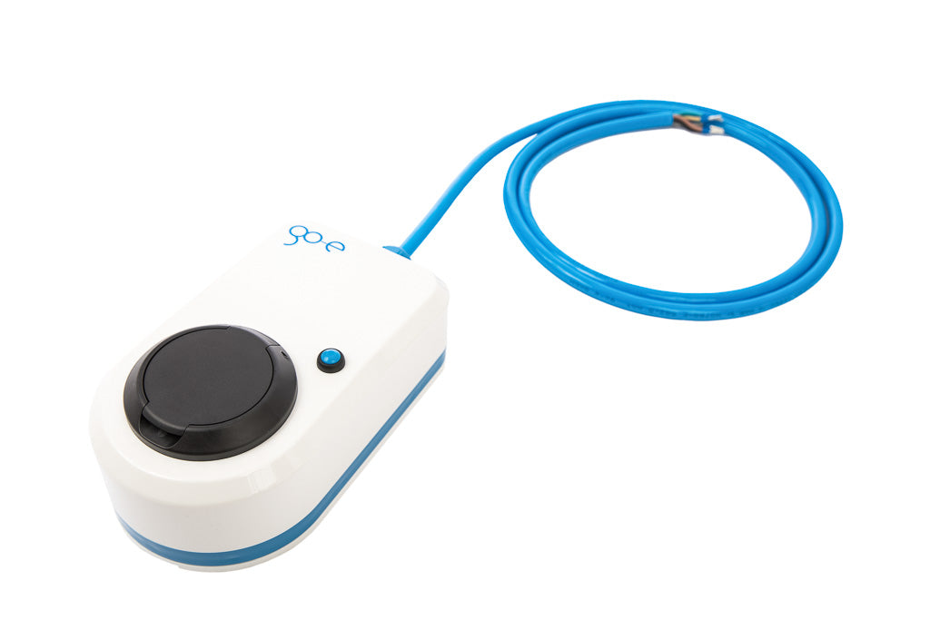 Unser TOP Produkt - Der go-eCharger!
