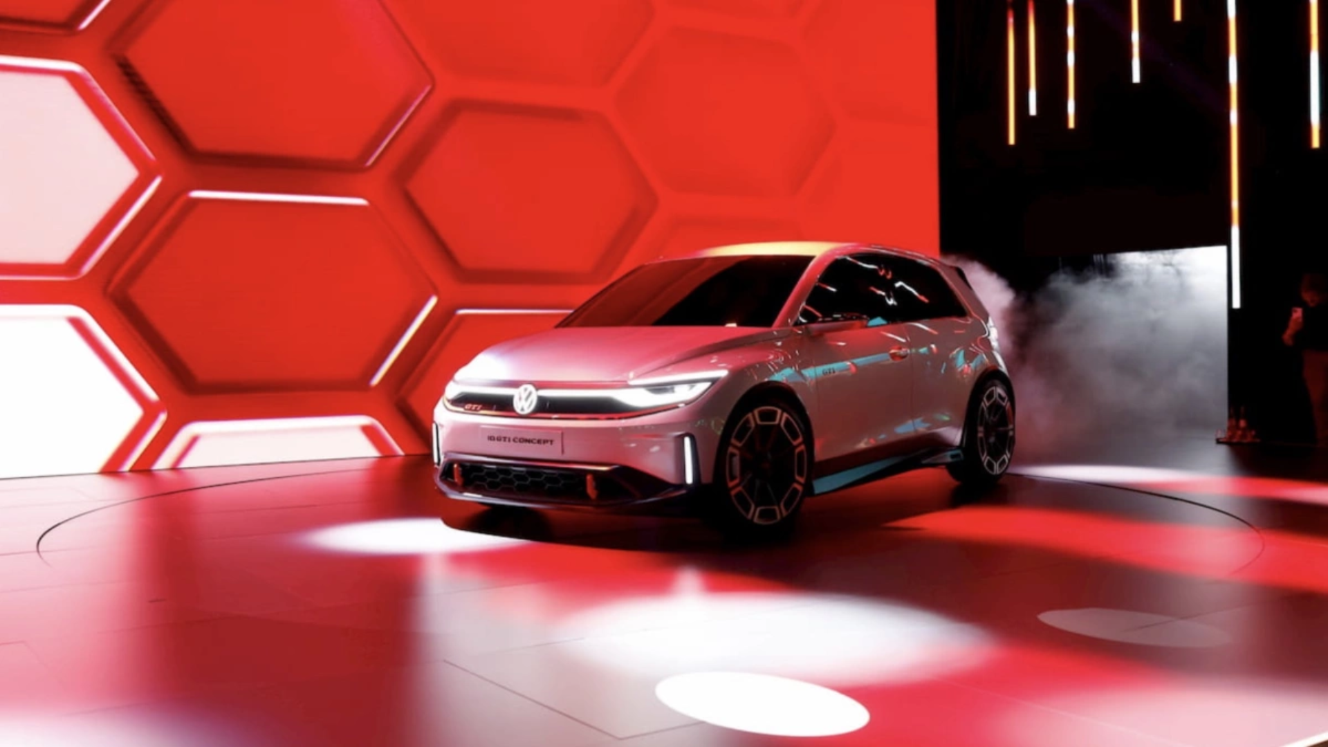 VW ID.3 Facelift 2026: Neuer Look, edler Innenraum