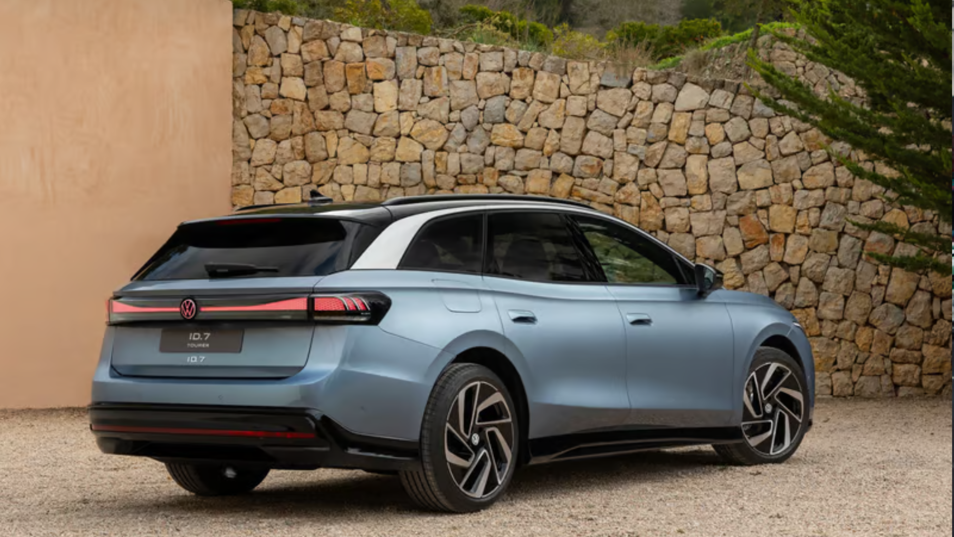 VW ID.7 im ADAC Test: Der neue Maßstab für Elektrofahrzeuge?