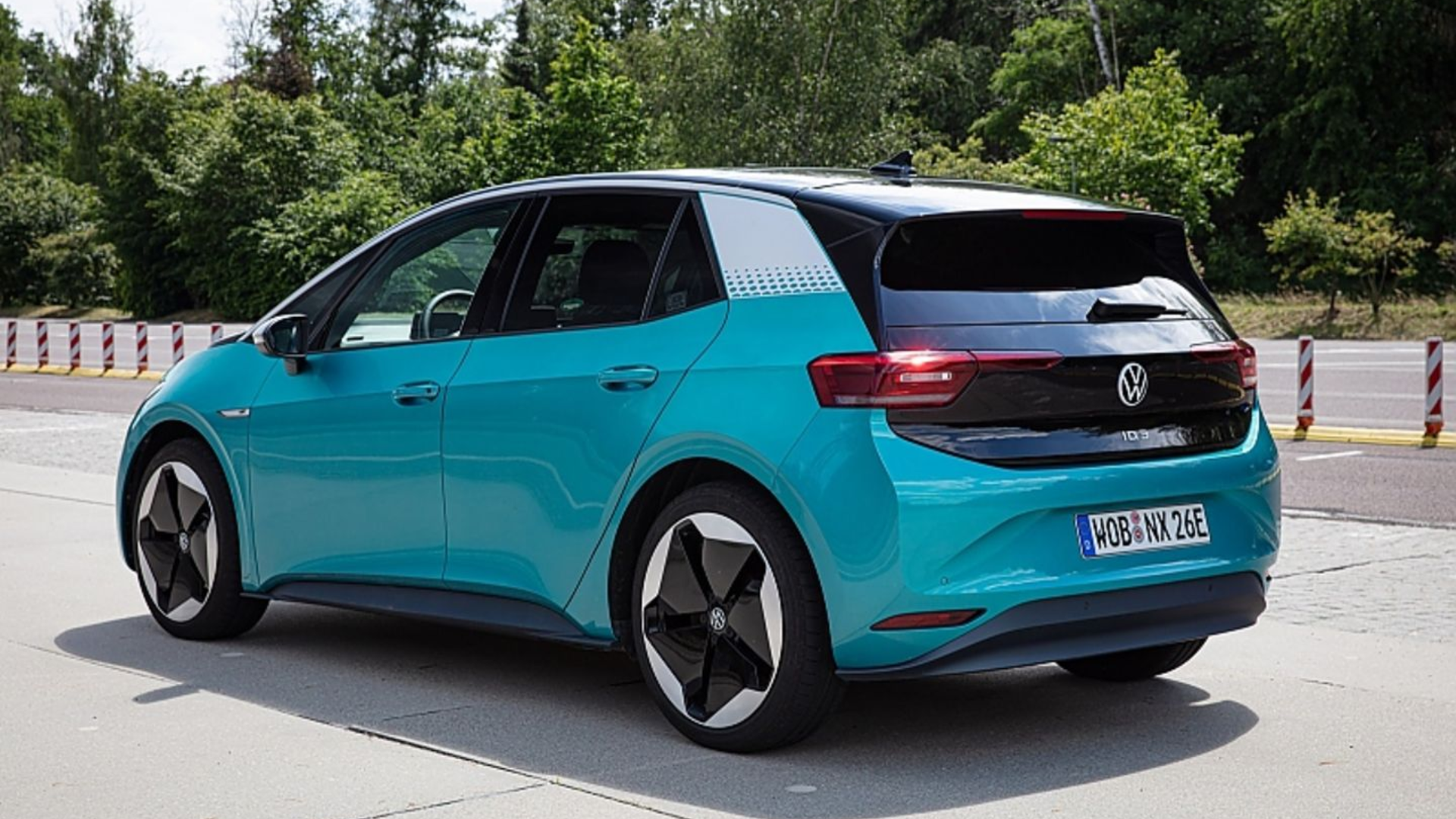 VW senkt Preise für alle ID.3-Modelle: Schritt zur Absatzsteigerung