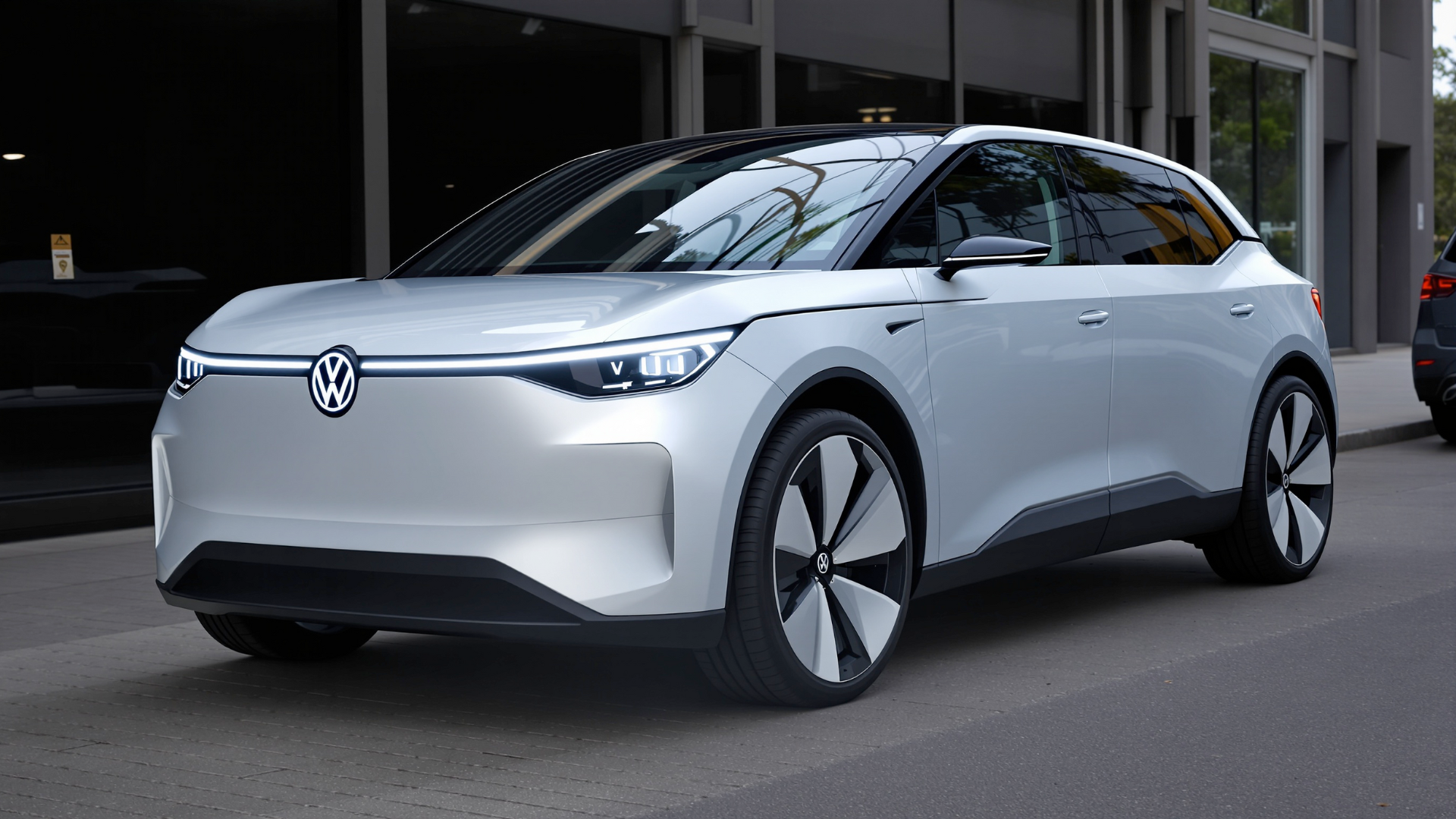 Volkswagen-CEO: Software macht Autofahren „noch attraktiver“