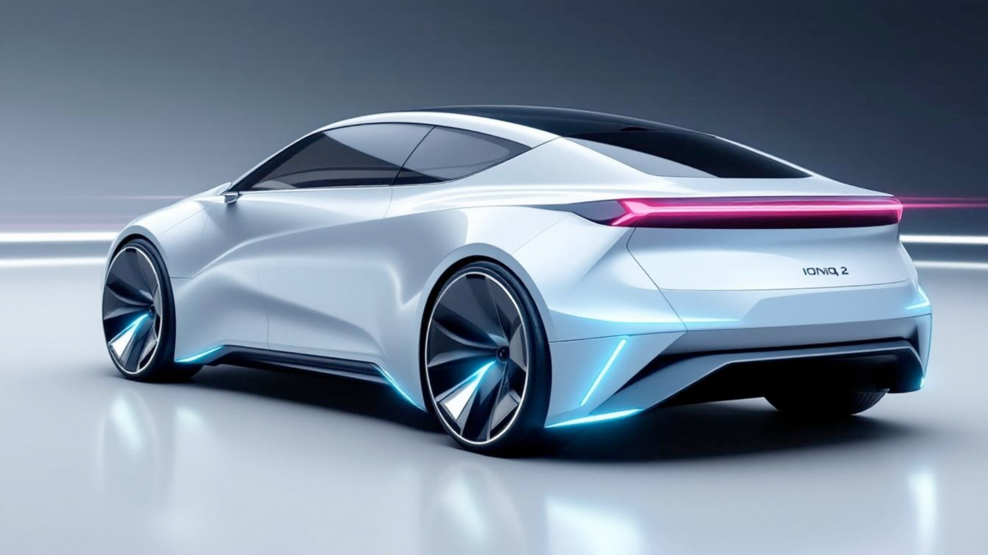 Hyundai Ioniq 2: Kommt jetzt das günstige E-Auto für alle?