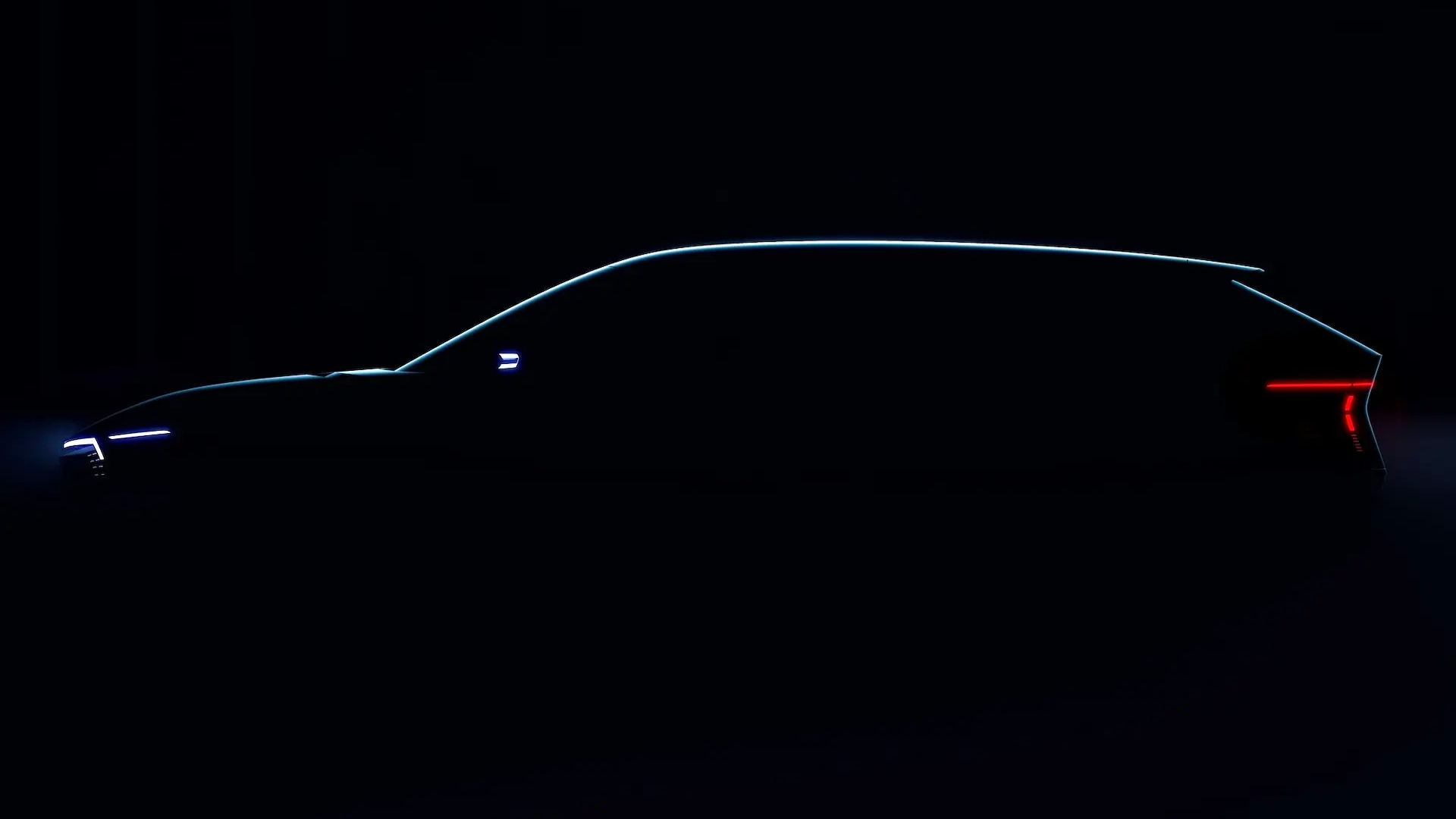 Škoda Vision O: Ausblick auf den elektrischen Octavia Kombi