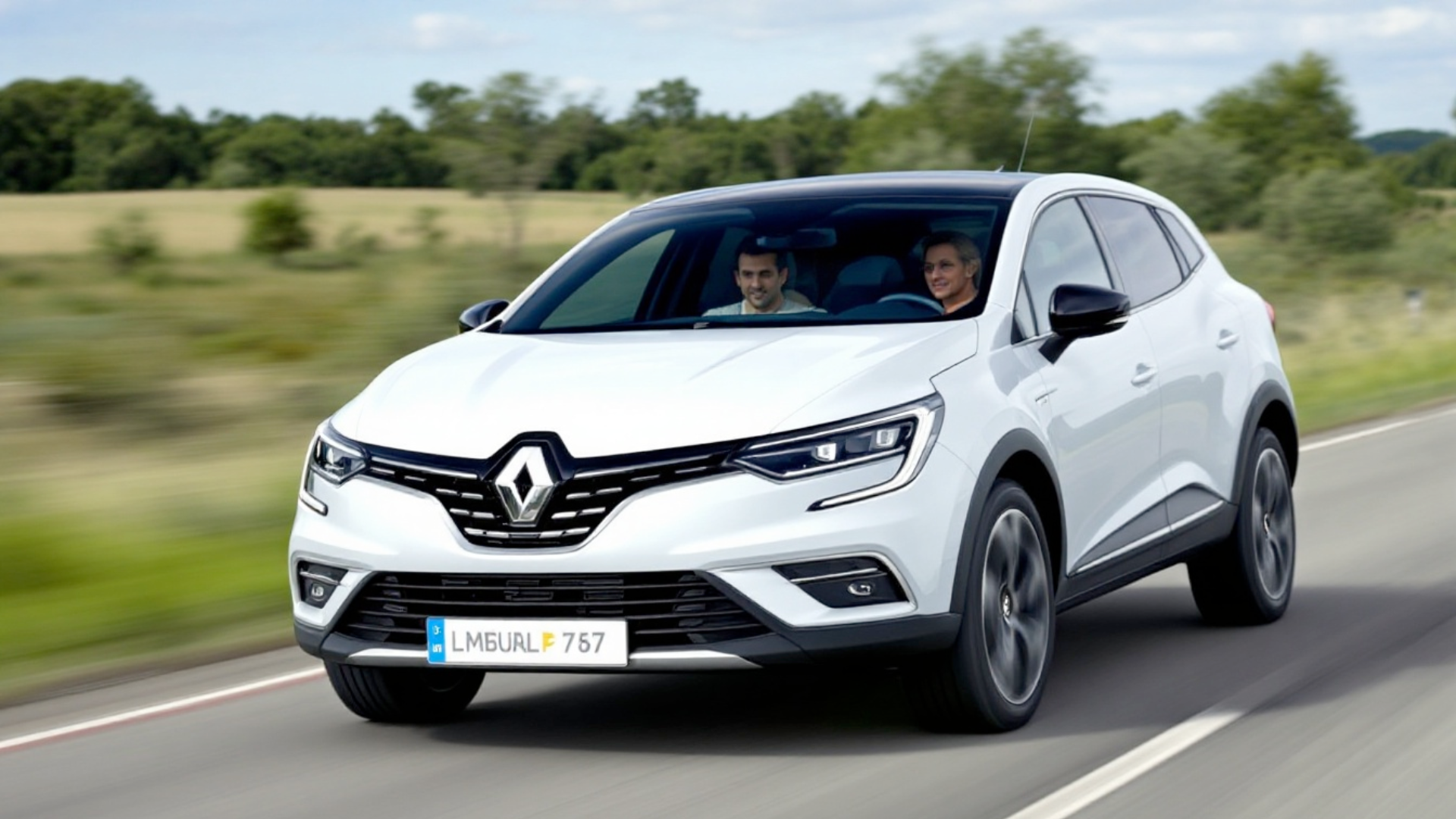 Renault führt LFP-Batterien ein — günstigere E-Modelle kommen