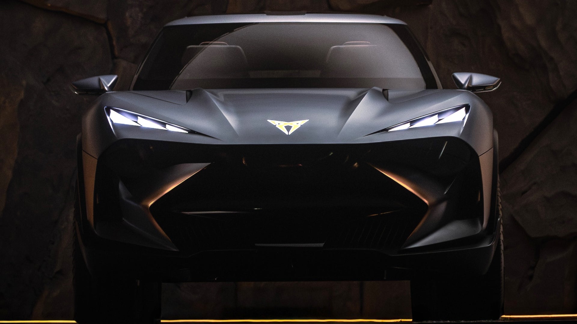 Cupra: Tindaya-Showcar, Raval-Preview und neue Kooperationen