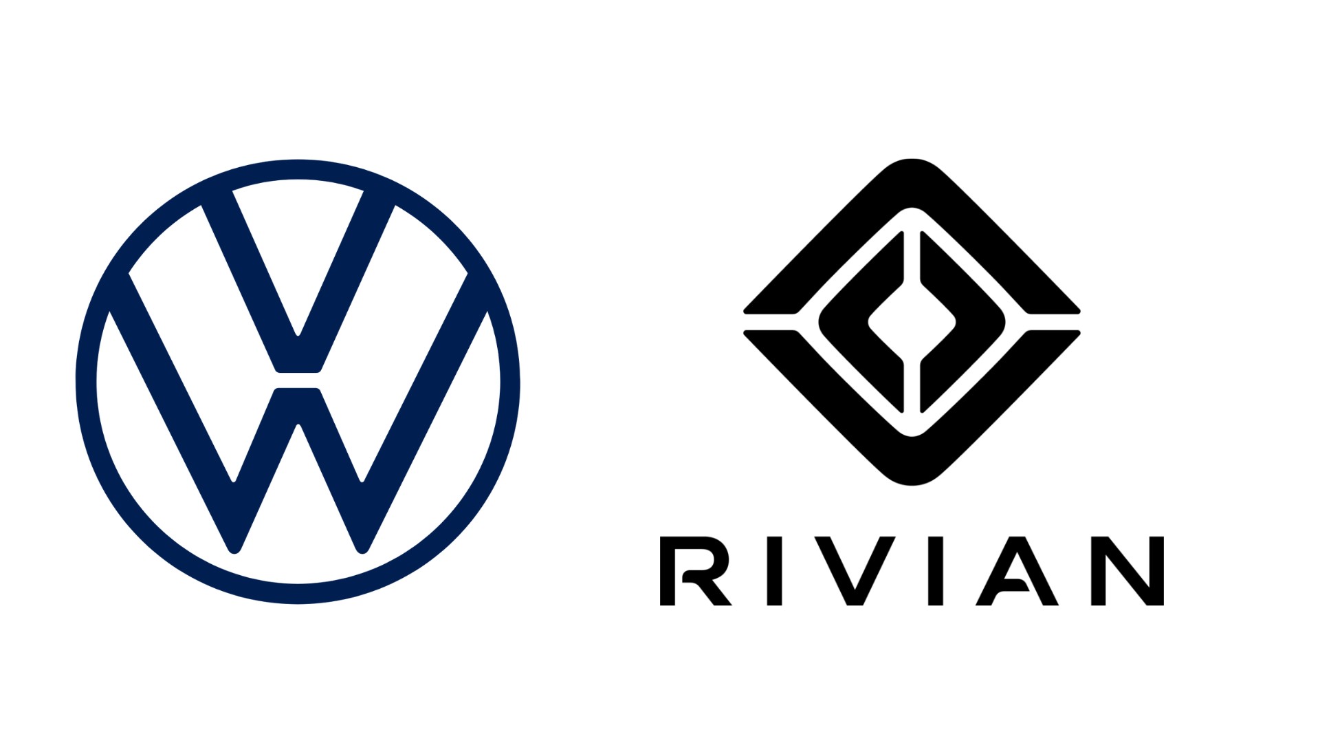 Bundeskartellamt genehmigt Joint Venture zwischen VW und Rivian
