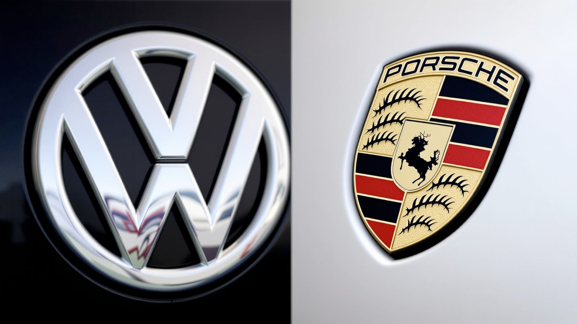 Volkswagen-CEO Oliver Blume über E-Mobilität, China & Zukunft