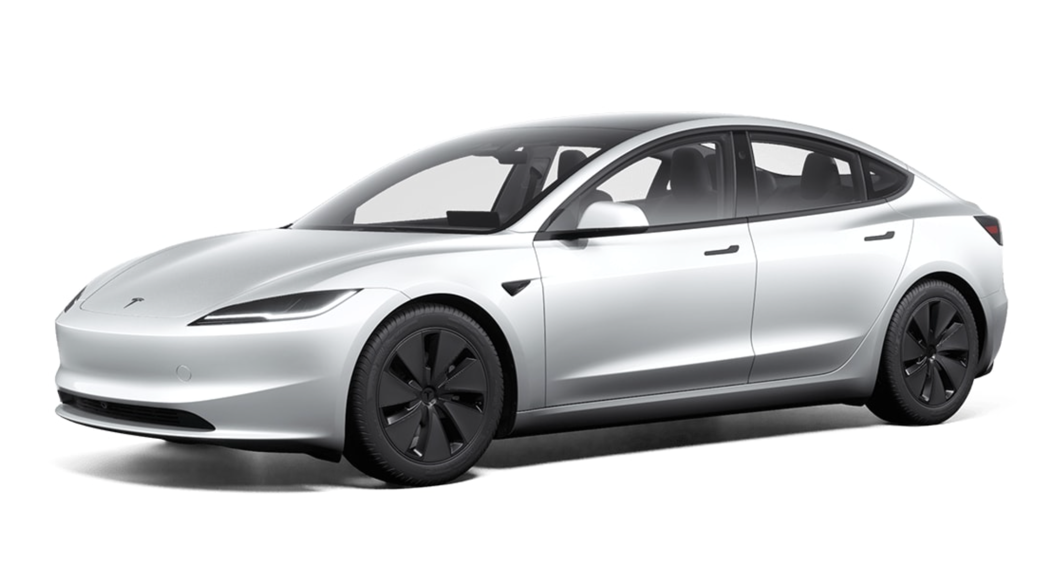 Tesla Model 3 Zubehör
