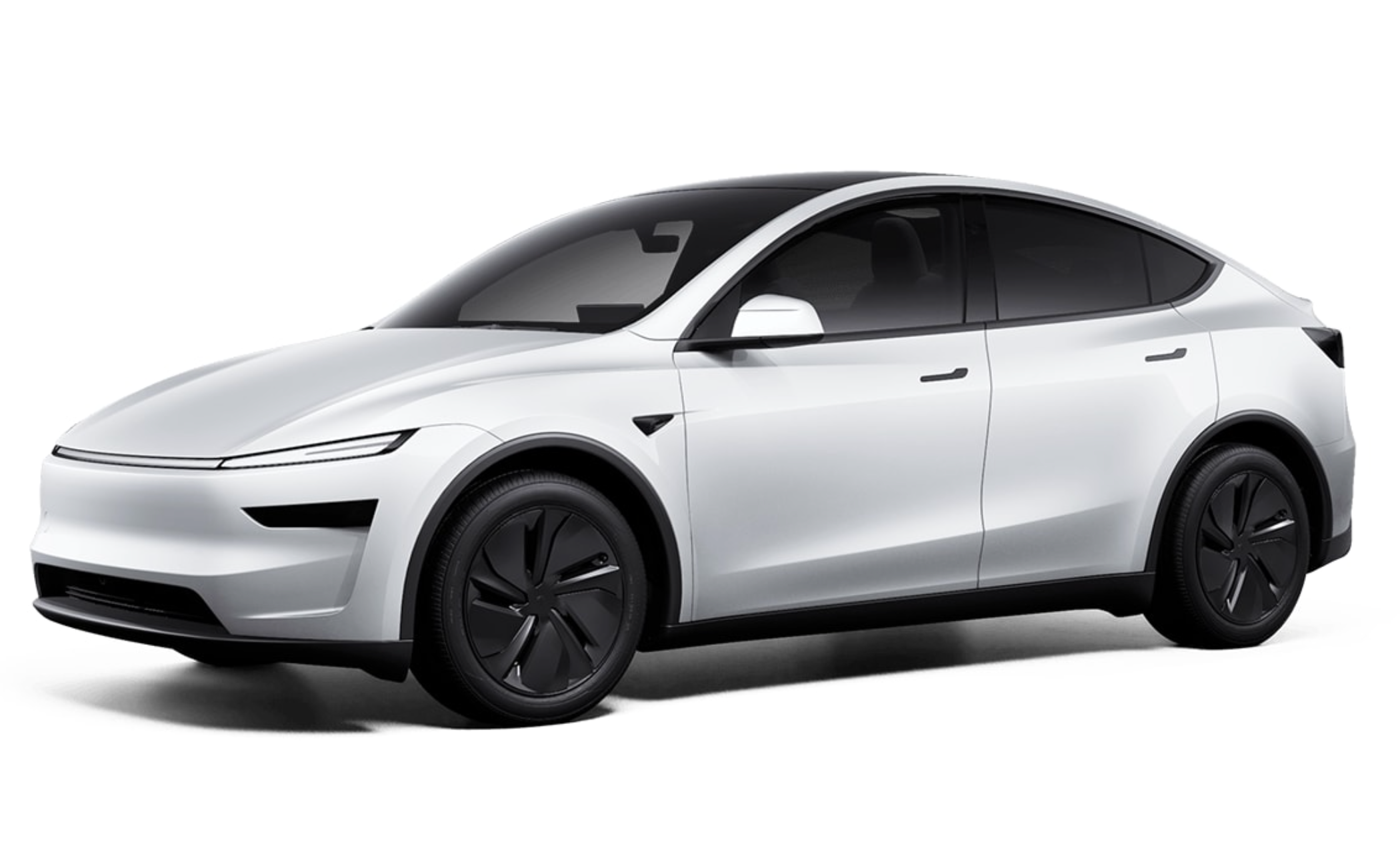 Tesla Model Y Zubehör