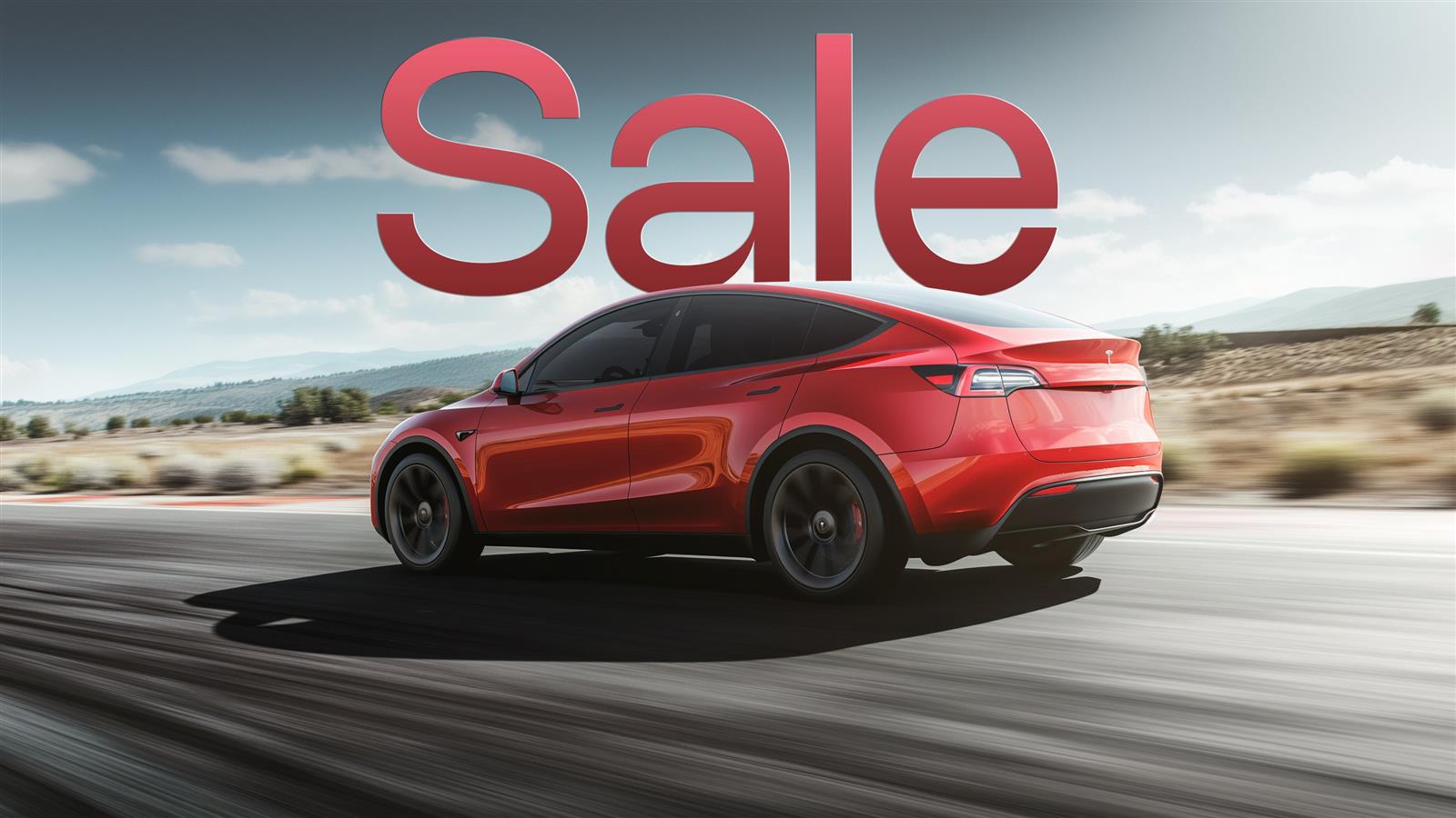 Sale - Shop4EV