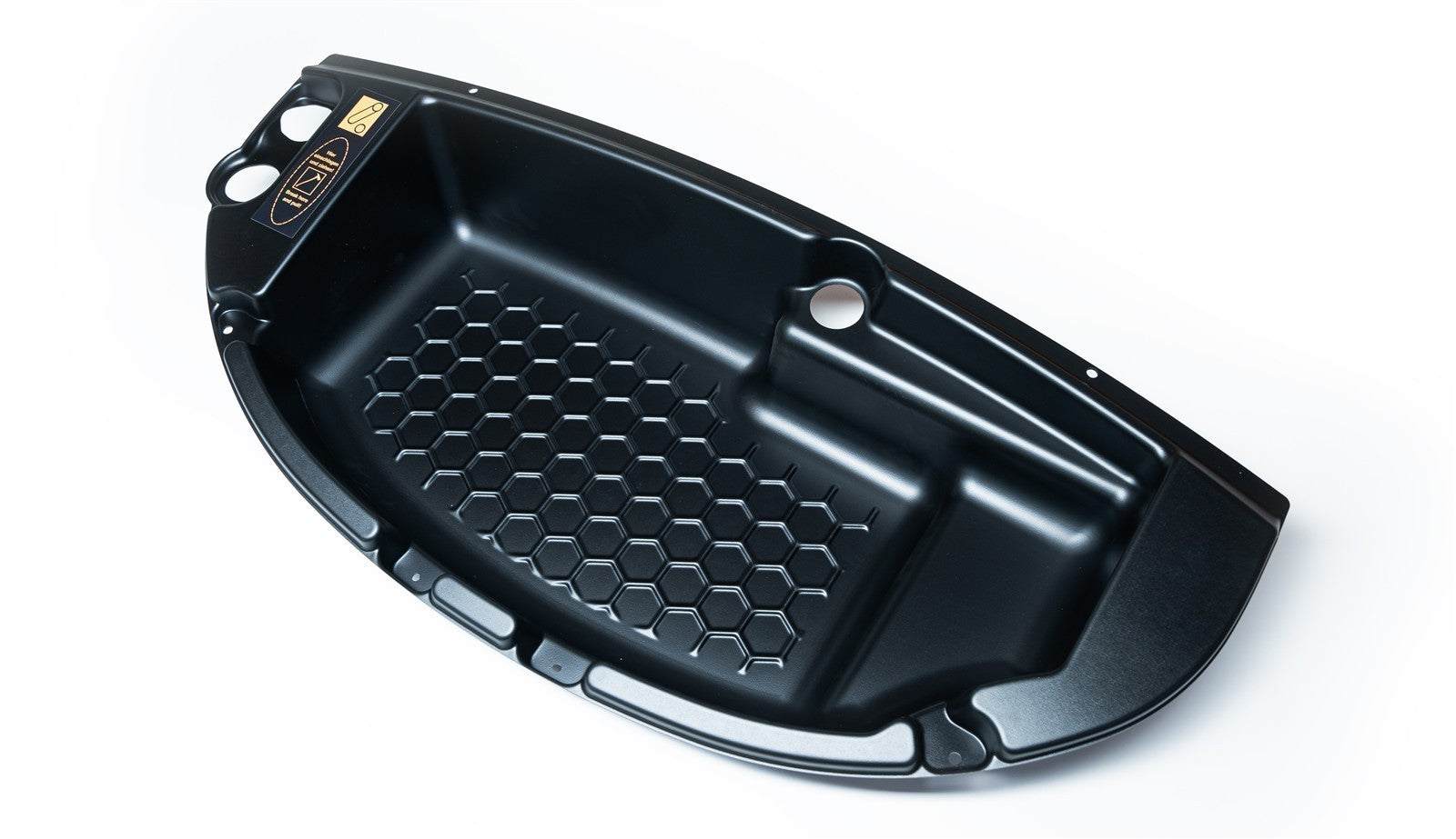 2befair Praktischer Frunk für den BYD Seal U – mehr Stauraum unter der Haube