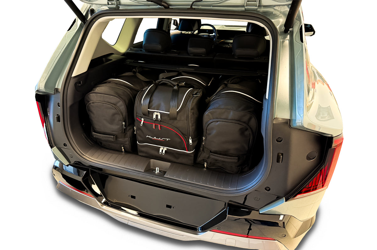 Kjust Kofferraumtaschen für den Kia EV5