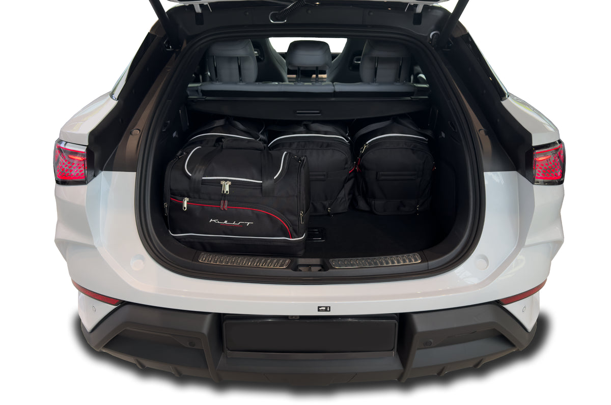 Kjust Kofferraumtaschen für den BYD Sealion 7