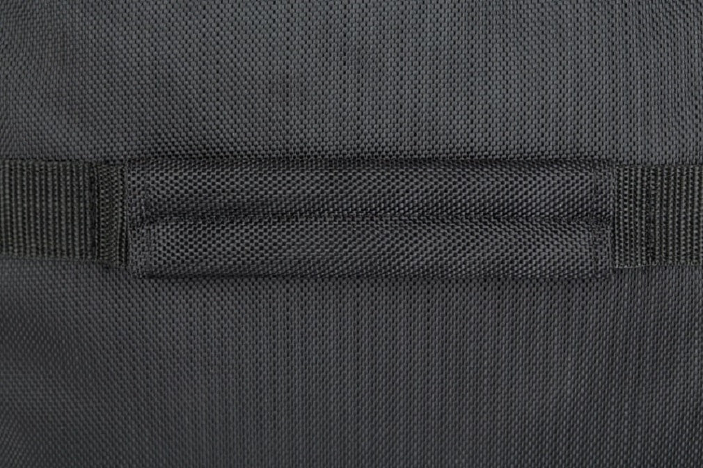 Kjust Kofferraumtaschen für den Leapmotor C10