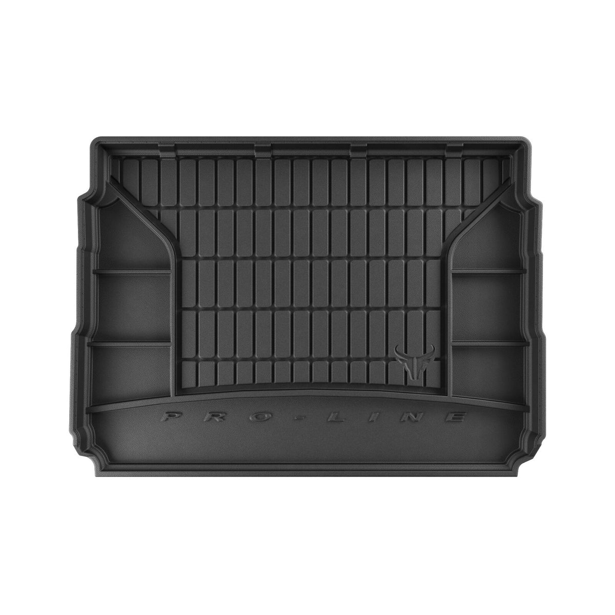 Kofferraummatte TM413948 für den Citroën e-C4 – im Set enthalten
