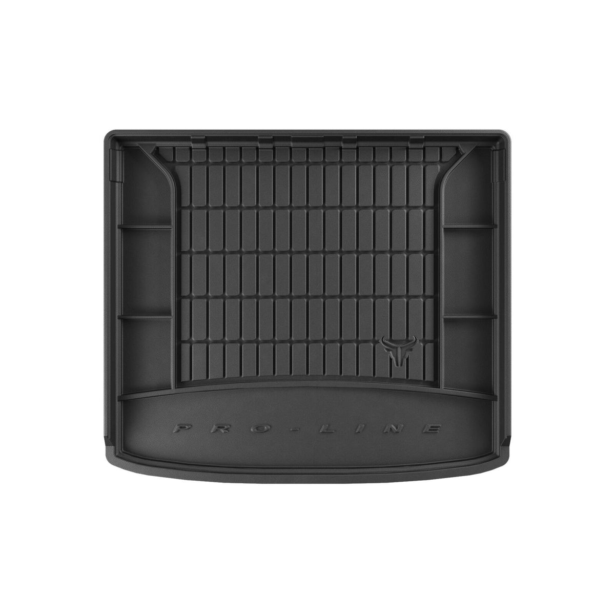 FroGum Kofferraummatte TM405479 für den Volvo XC40 Recharge / C40 Recharge
