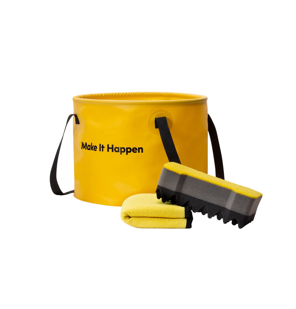 HOTO Outdoor-Waschset
