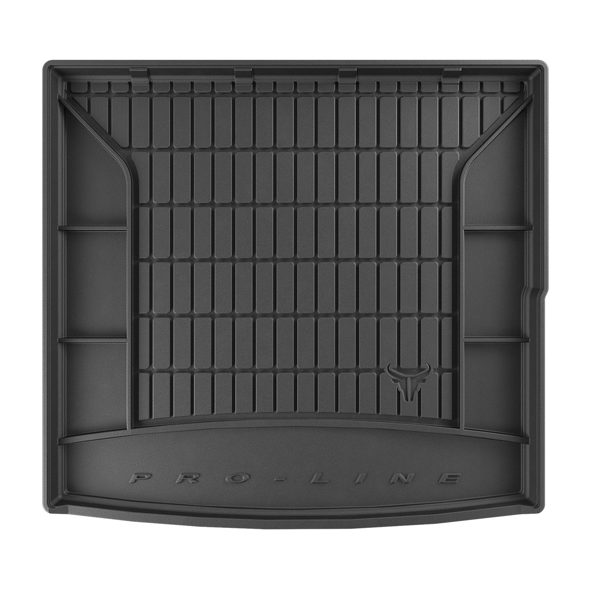 Kofferraummatte TM401525 für den Volkswagen ID.5 – im Set enthalten