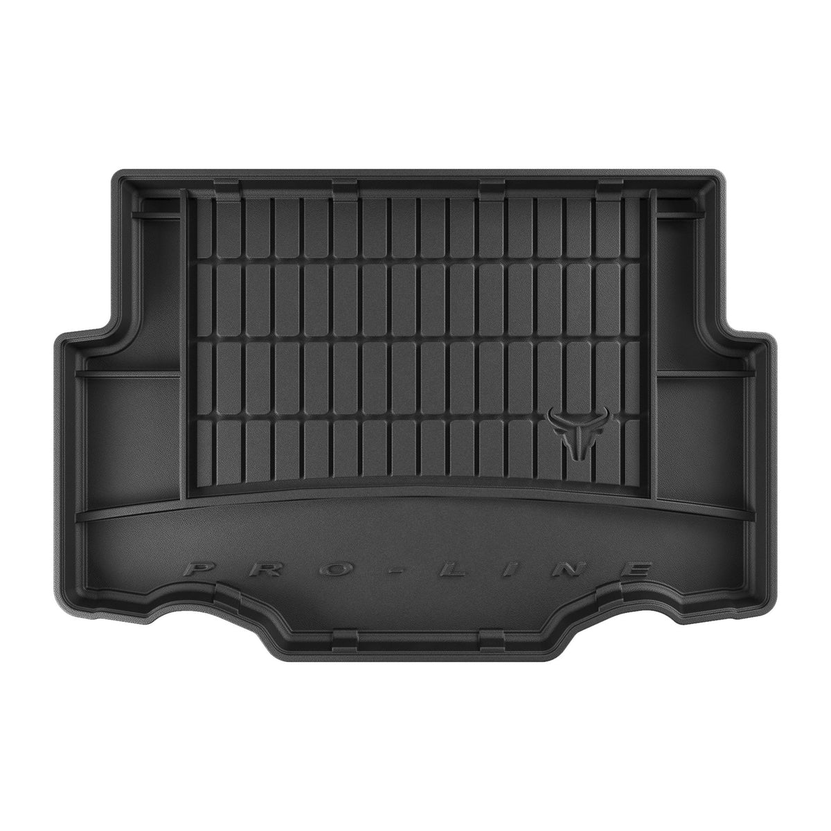 Kofferraummatte TM423688 für den Jeep Avenger BEV – im Set enthalten