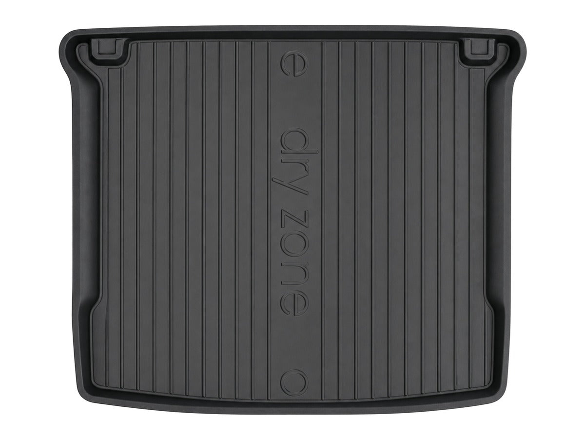 FroGum Dryzone Kofferraummatte DZ821041 – Allwettermatte Kofferraum für den BMW i3 (für Fahrzeuge mit Kofferraum-Organizer, 2013–2022)
