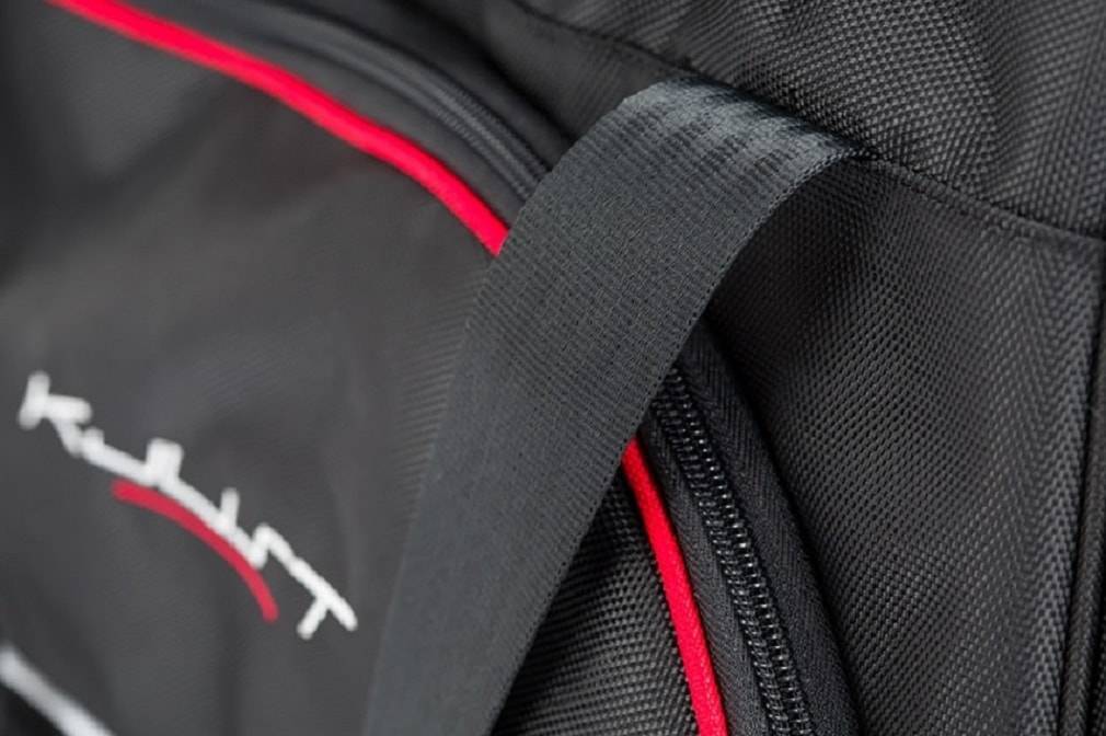 Kjust Kofferraumtaschen Set für das Tesla Model Y (2020–02.2025)