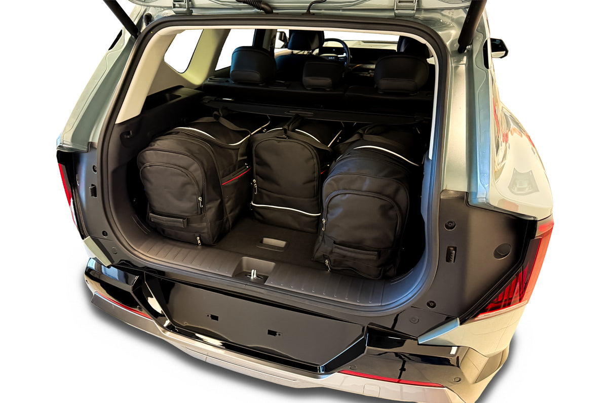 Kjust Kofferraumtaschen für den Kia EV5