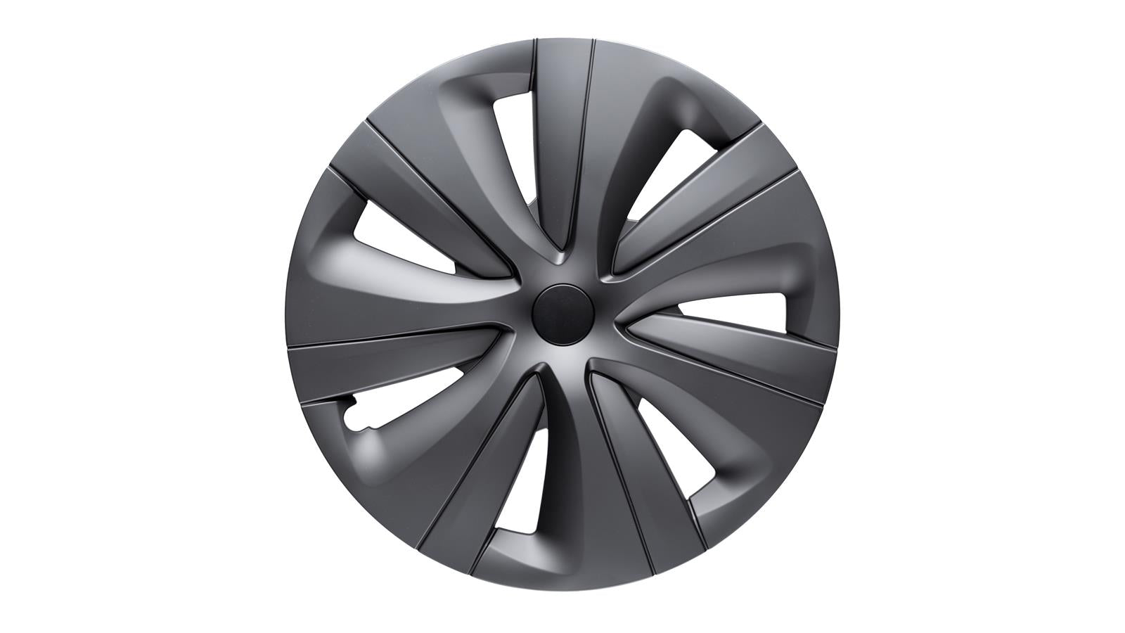 Aero wheel cap for the Tesla Model 3 Highland
