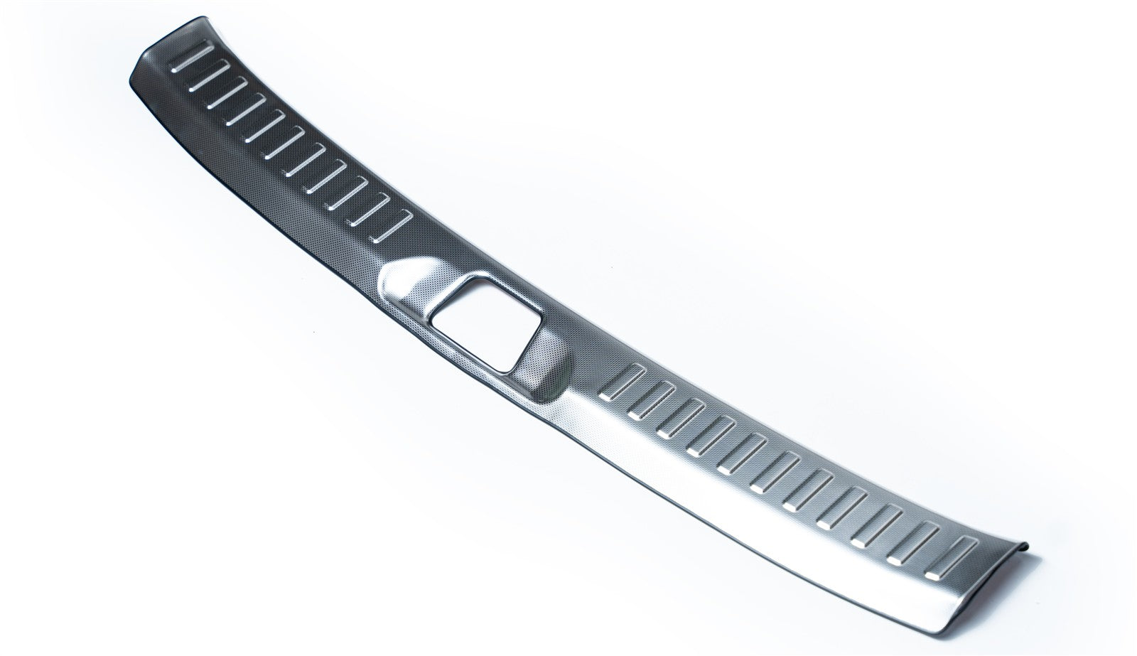 Schutzblende Ladekante Kofferraum für den BYD ATTO 3