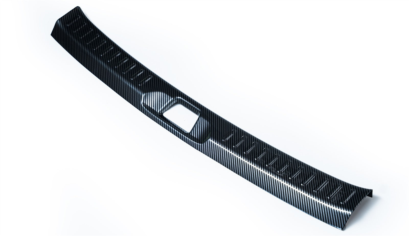 Protective cover loading edge trunk for the BYD Atto 3